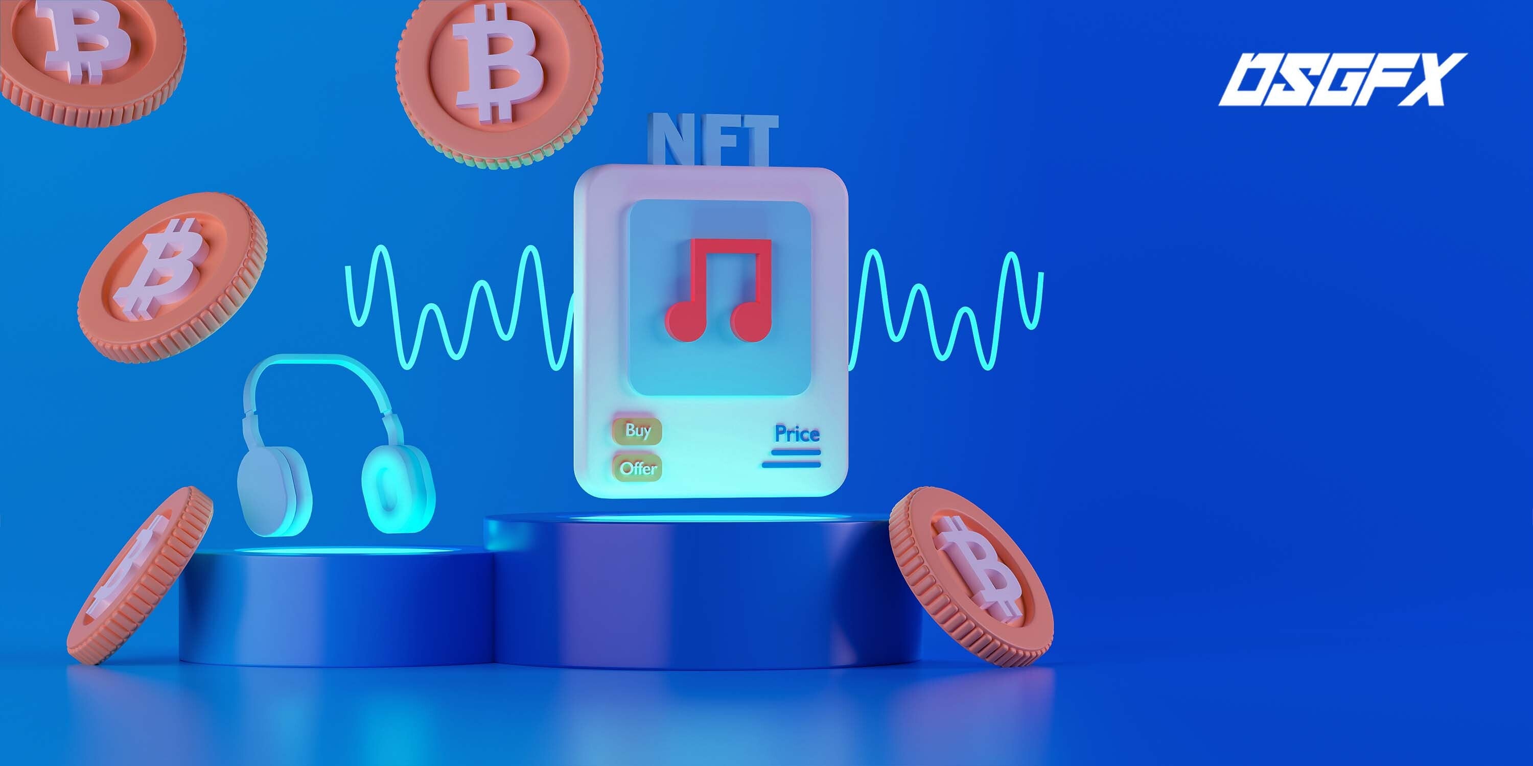 Best Platforms For Selling Music NFTs (2022)