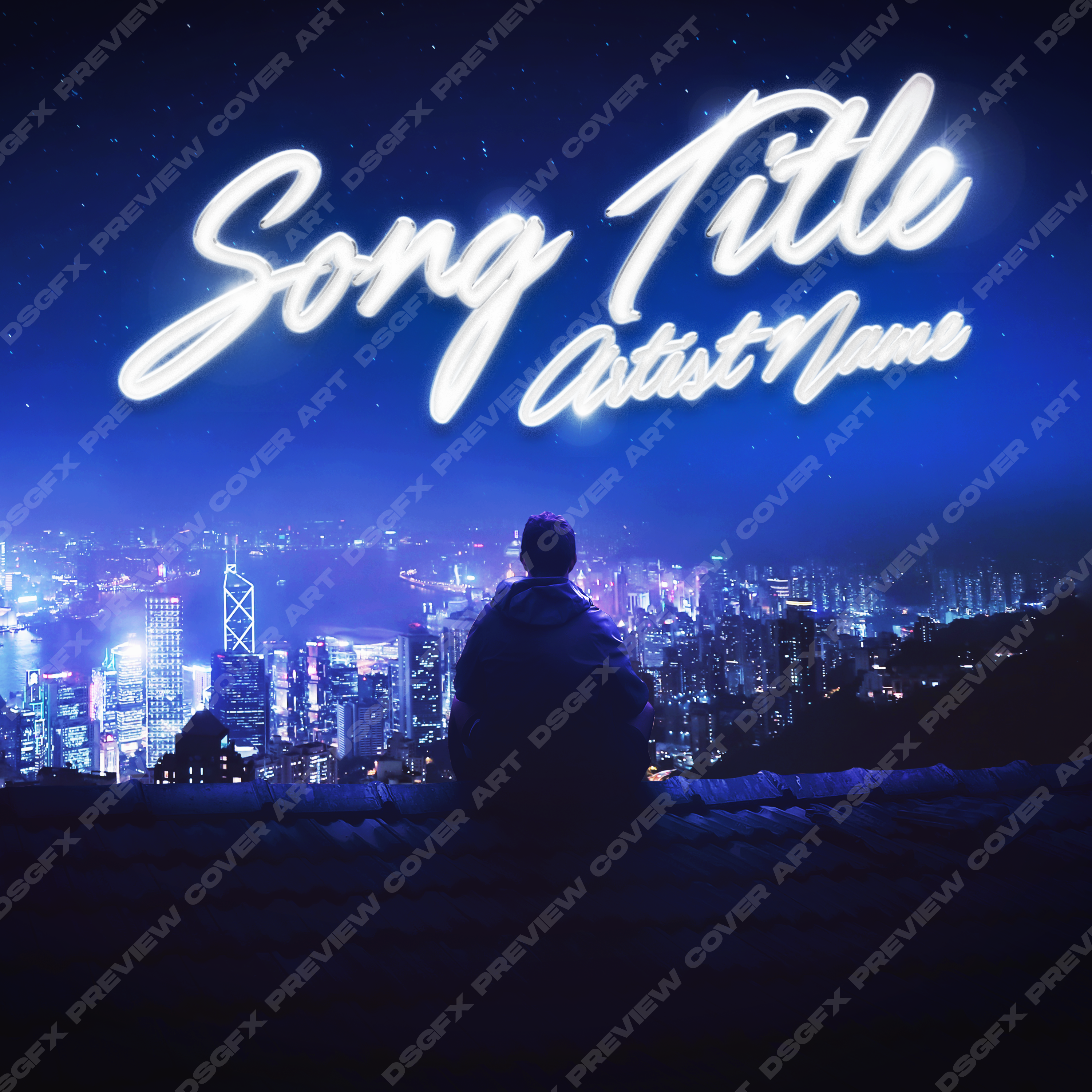 Late Night (EXCLUSIVE COVER)