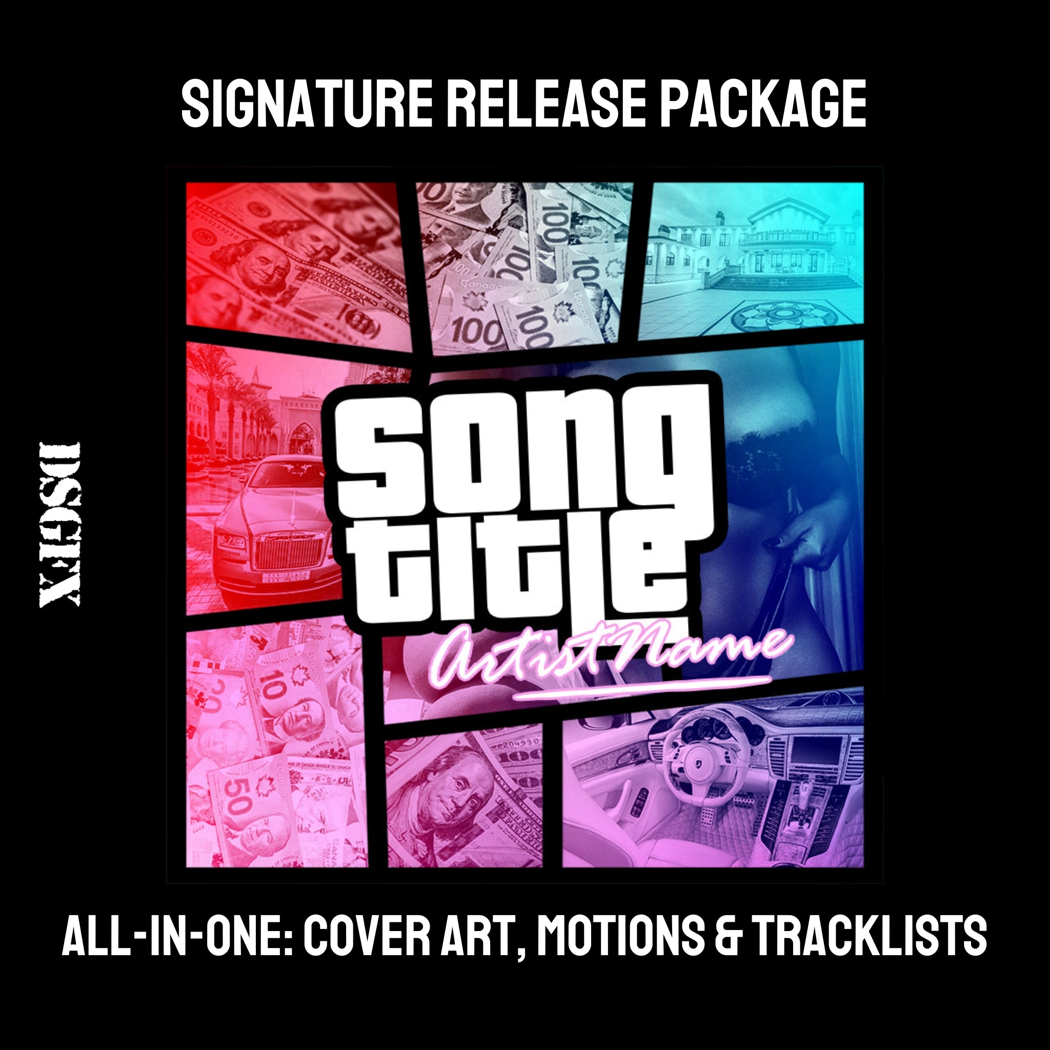 Vice City II
