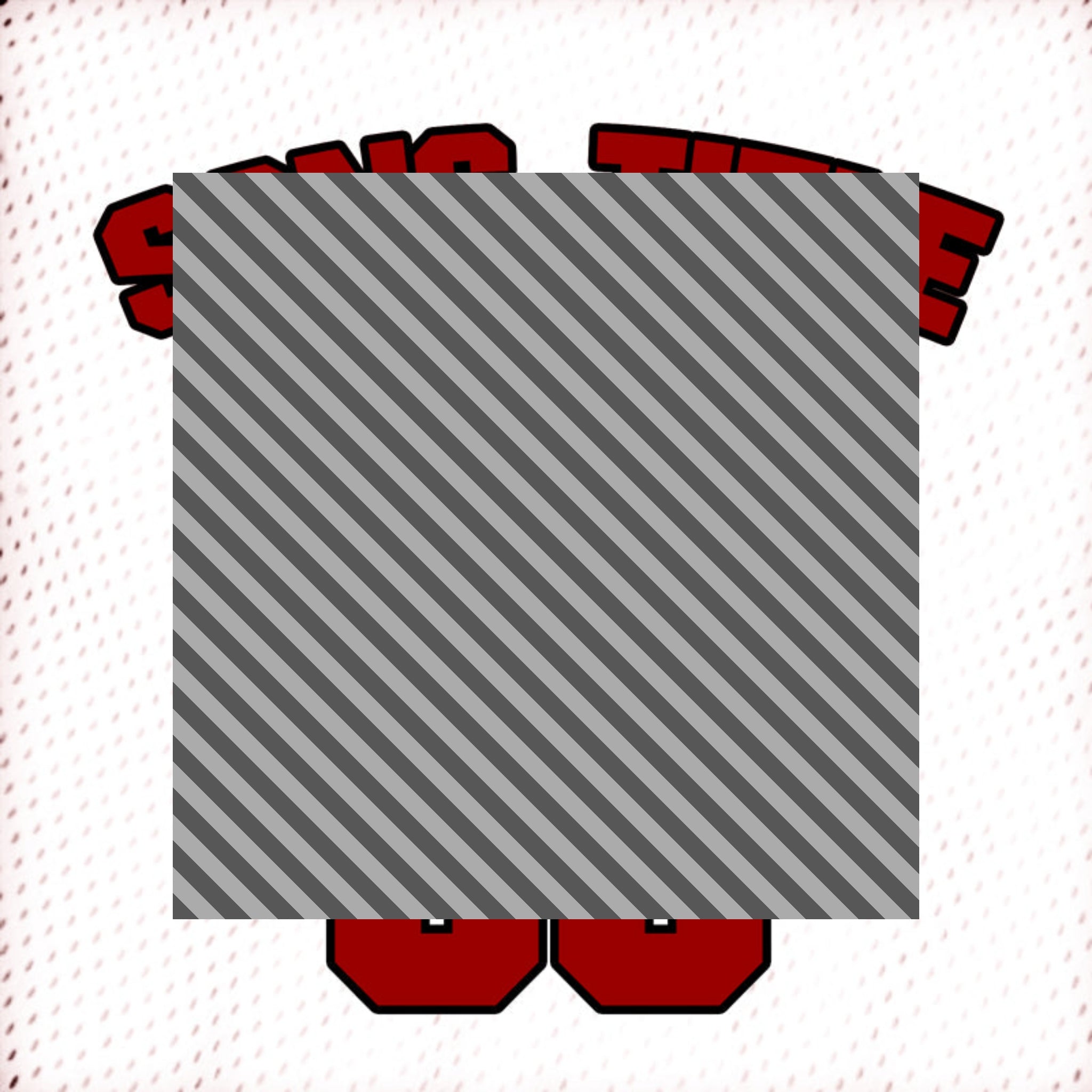 Red Jersey