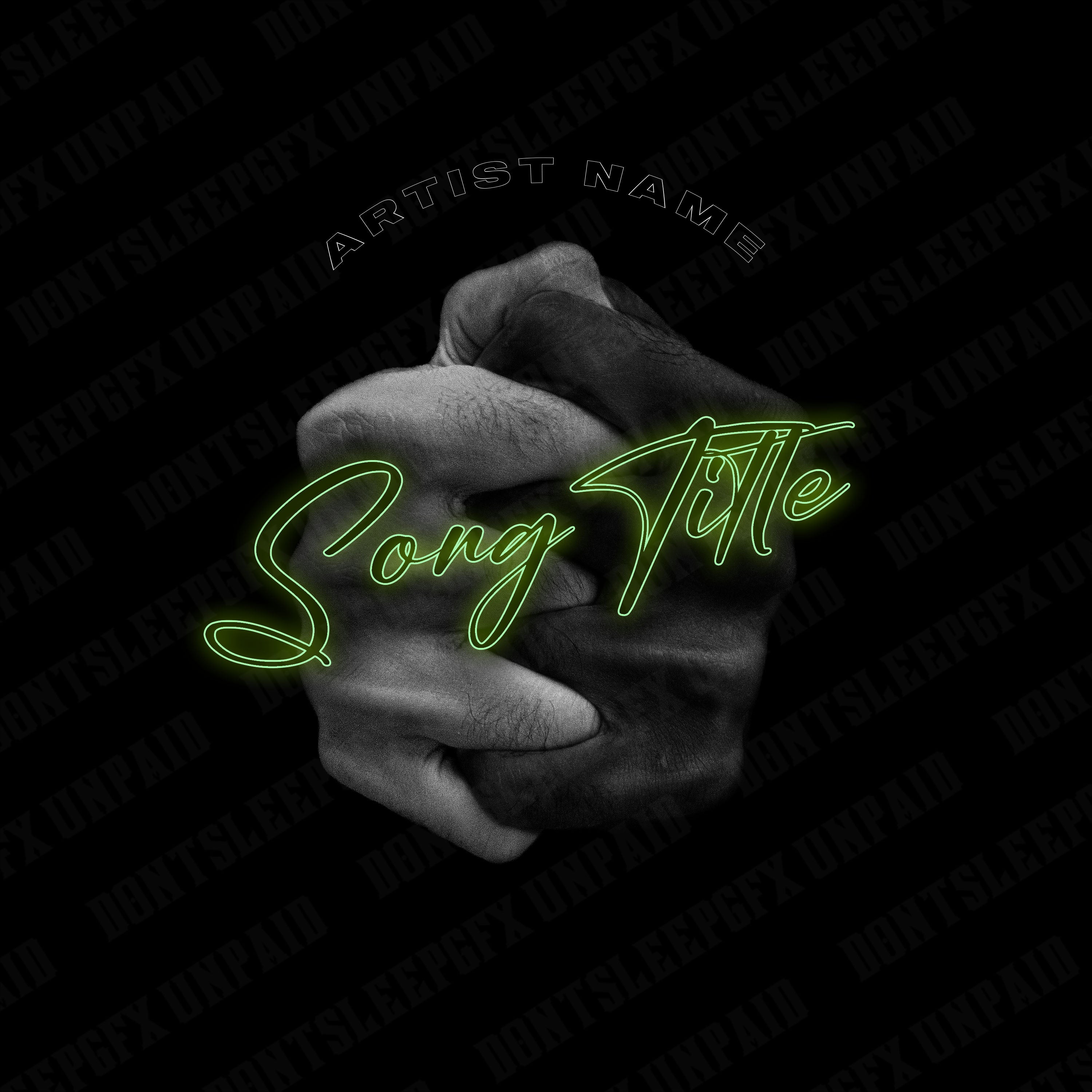Break Bread (EXCLUSIVE COVER)