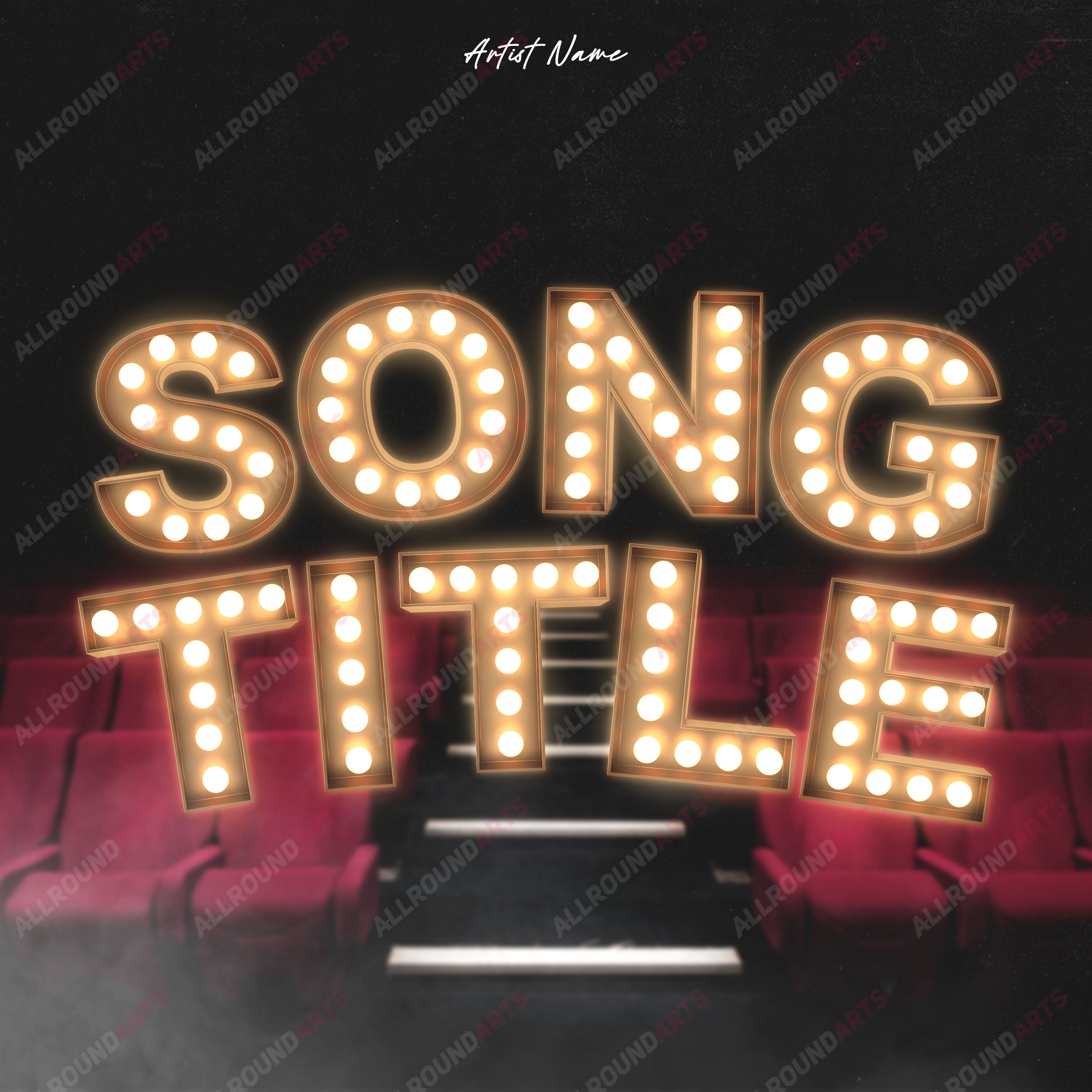 Cinema (EXCLUSIVE COVER)