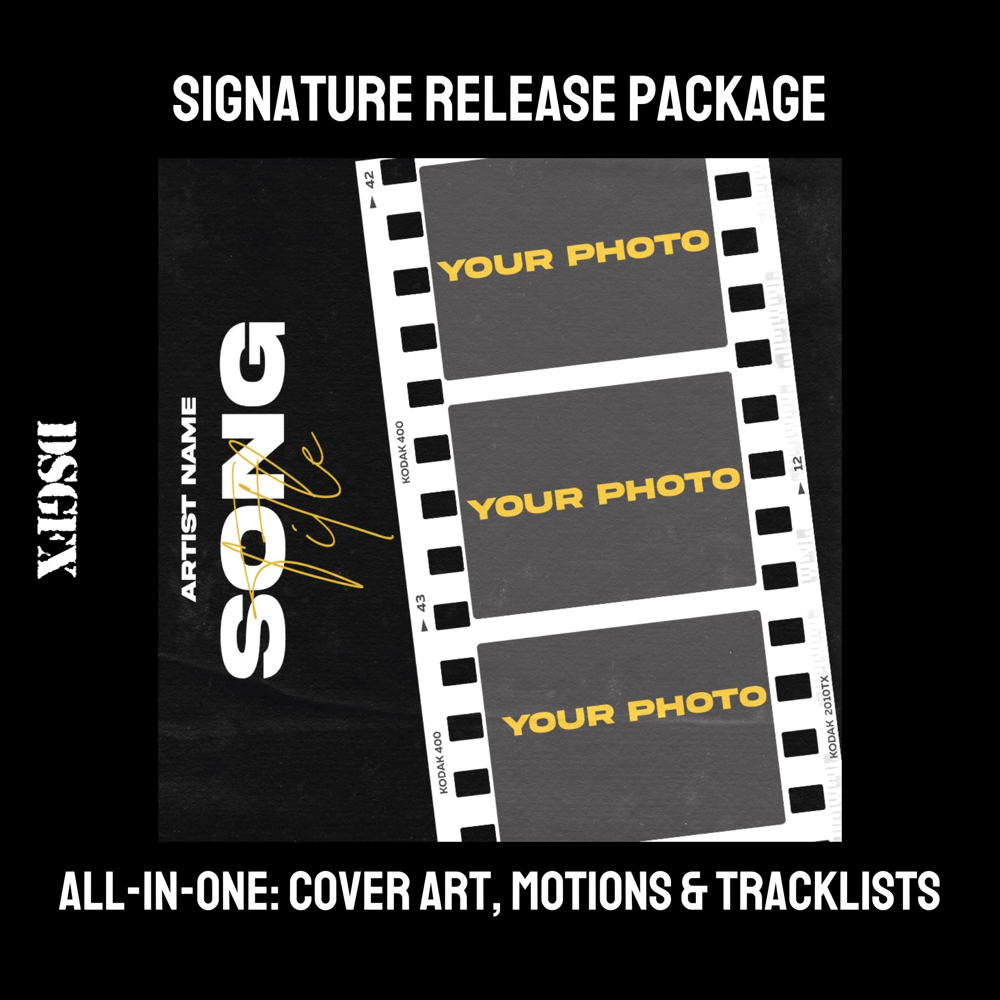 Film Strip