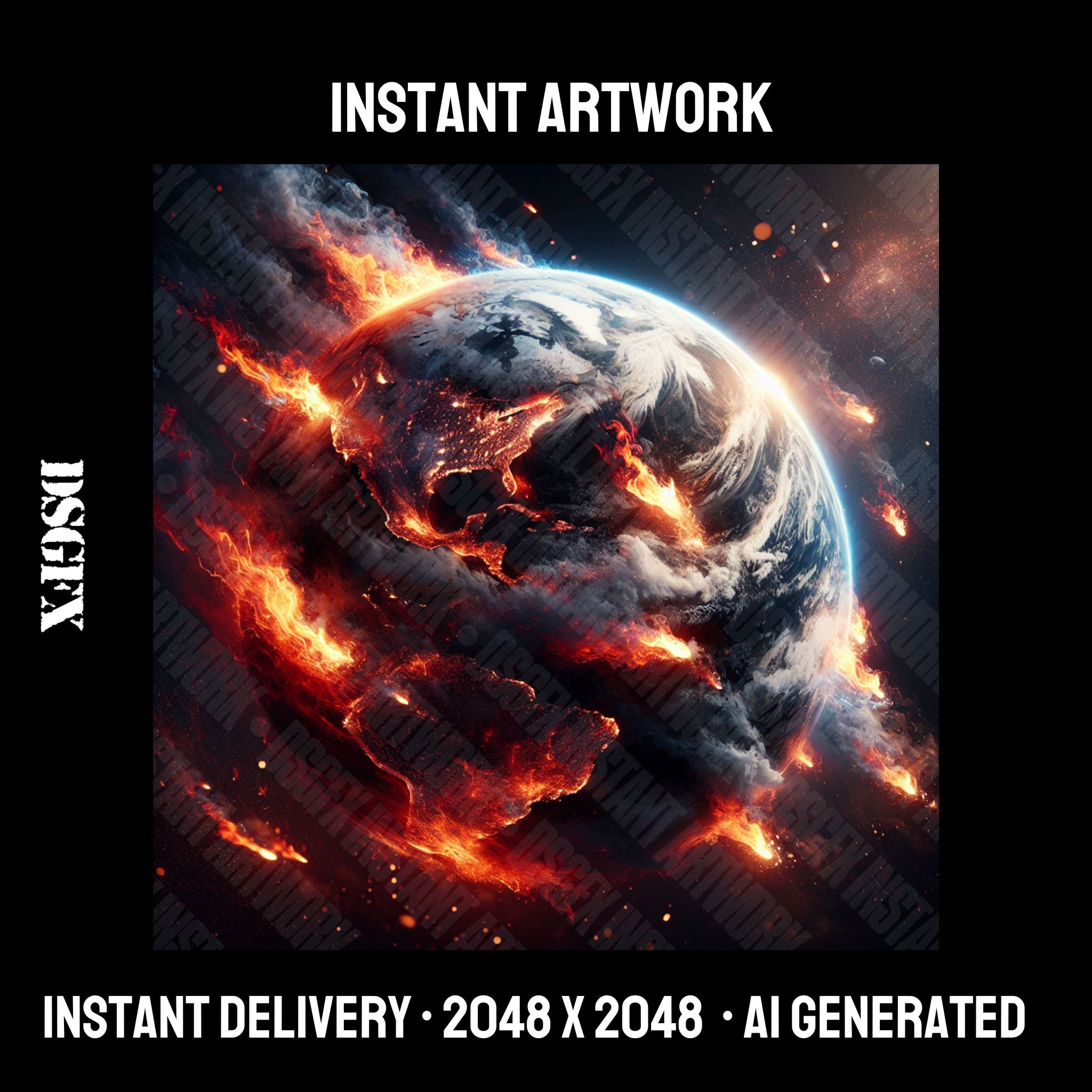 Inferno Orbit