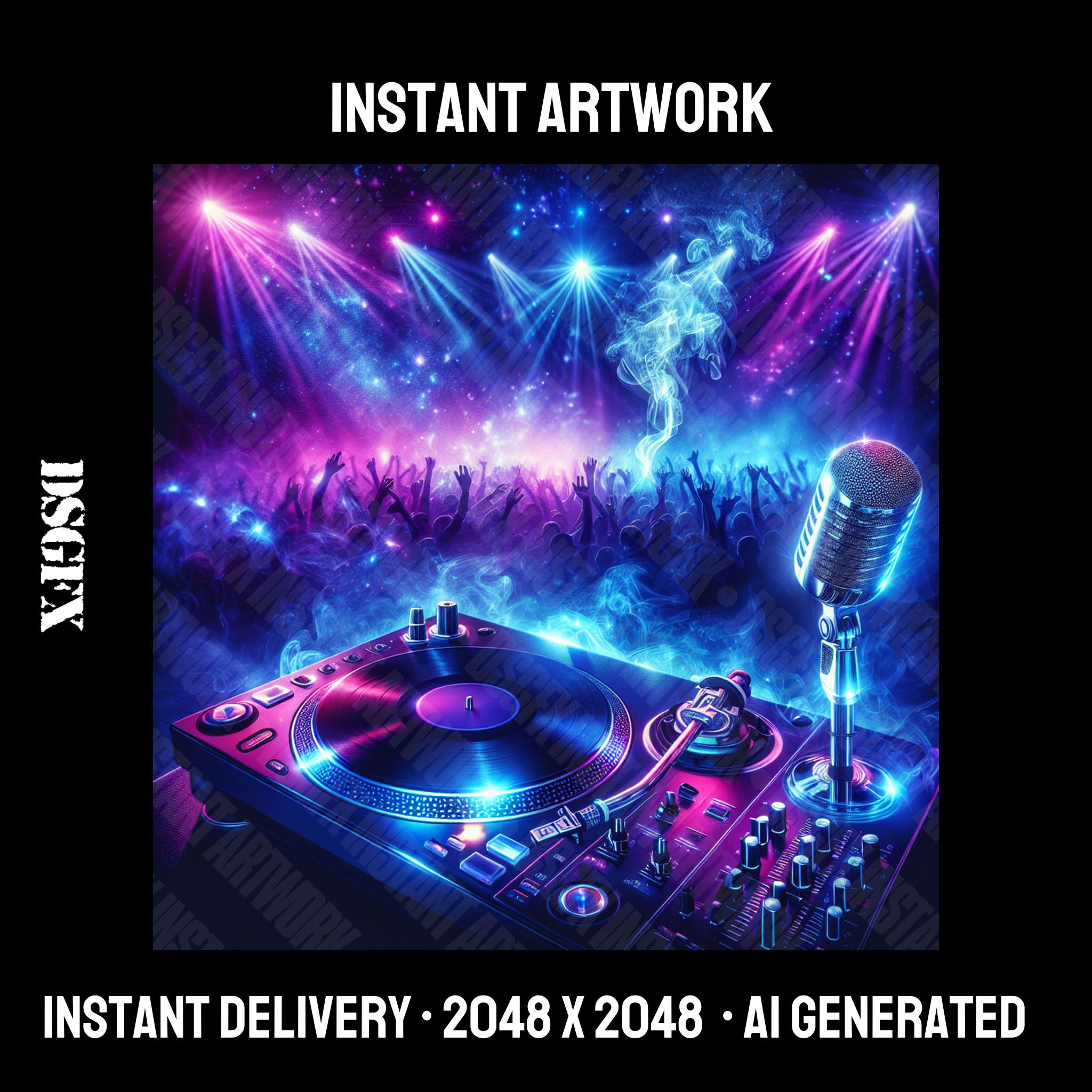 Electrifying Performance