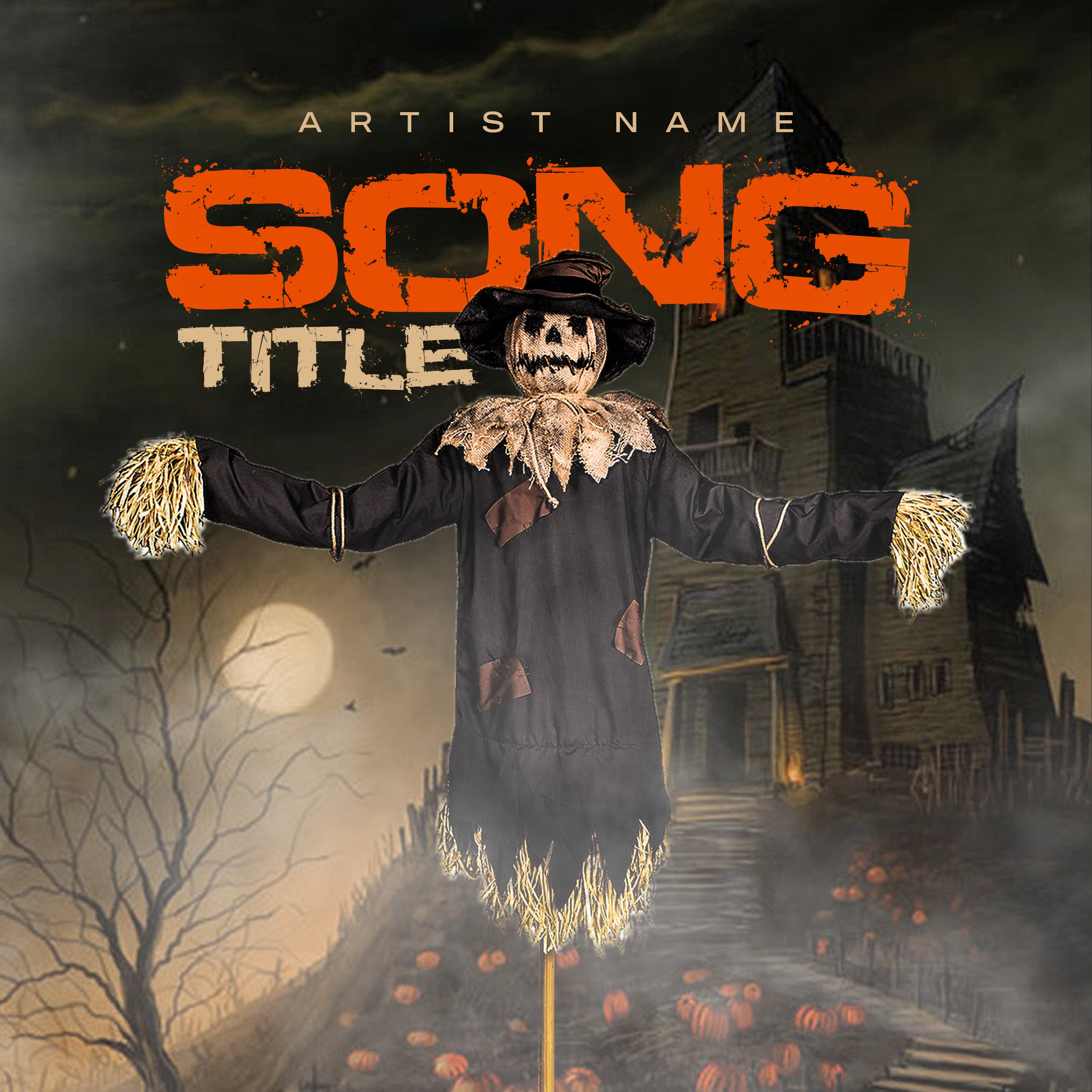 Scarecrow