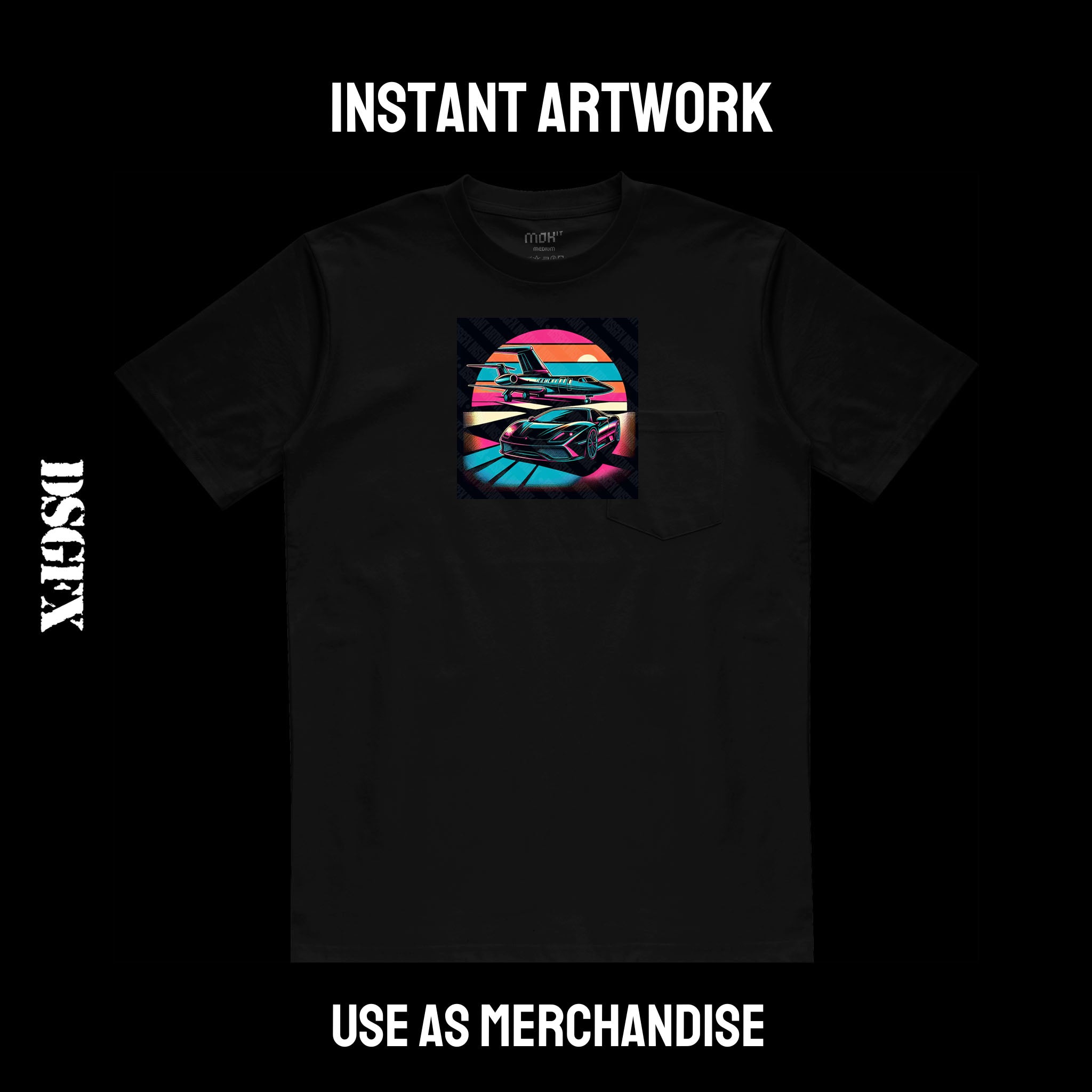 Luxury Lifestyle Vector