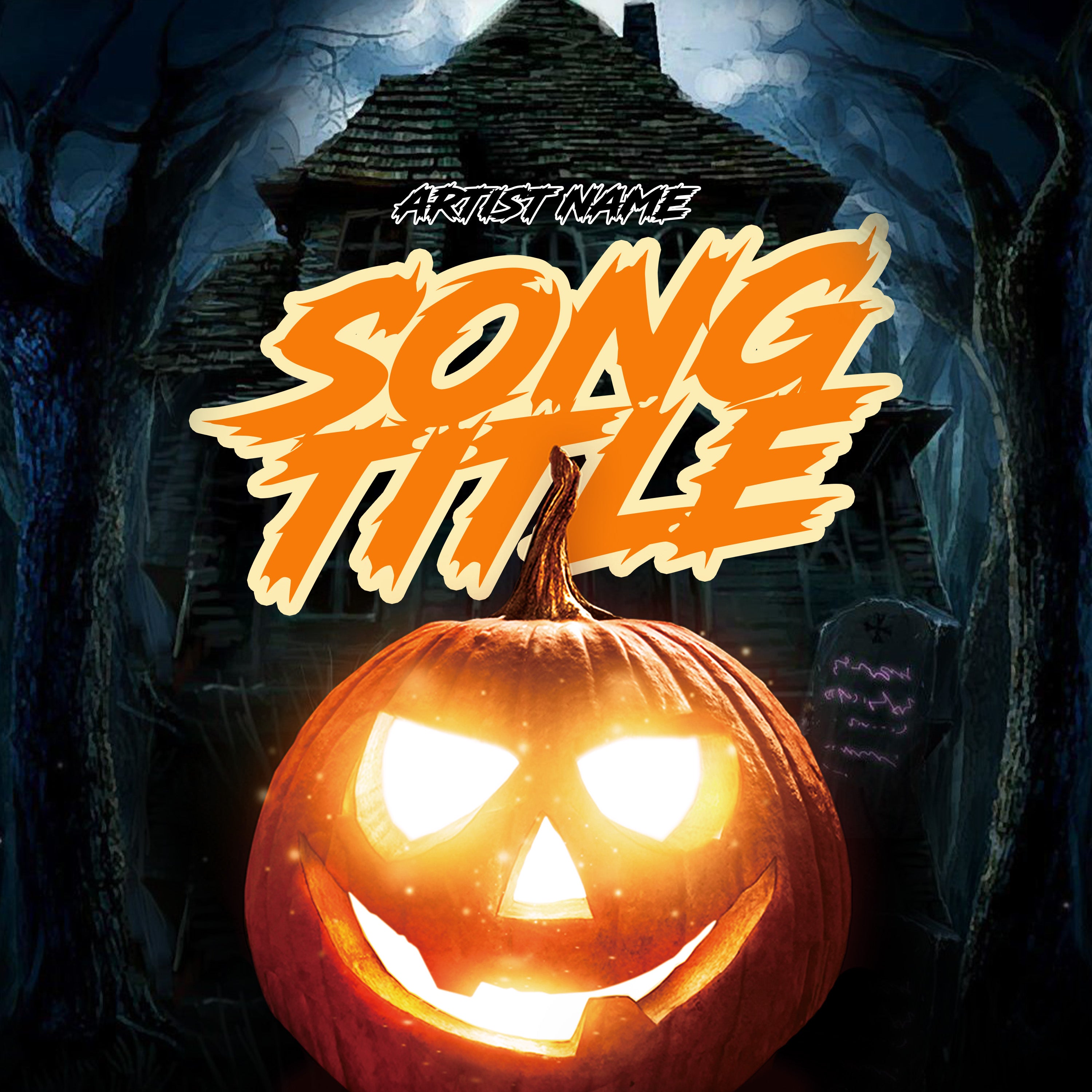 Jack O Lantern