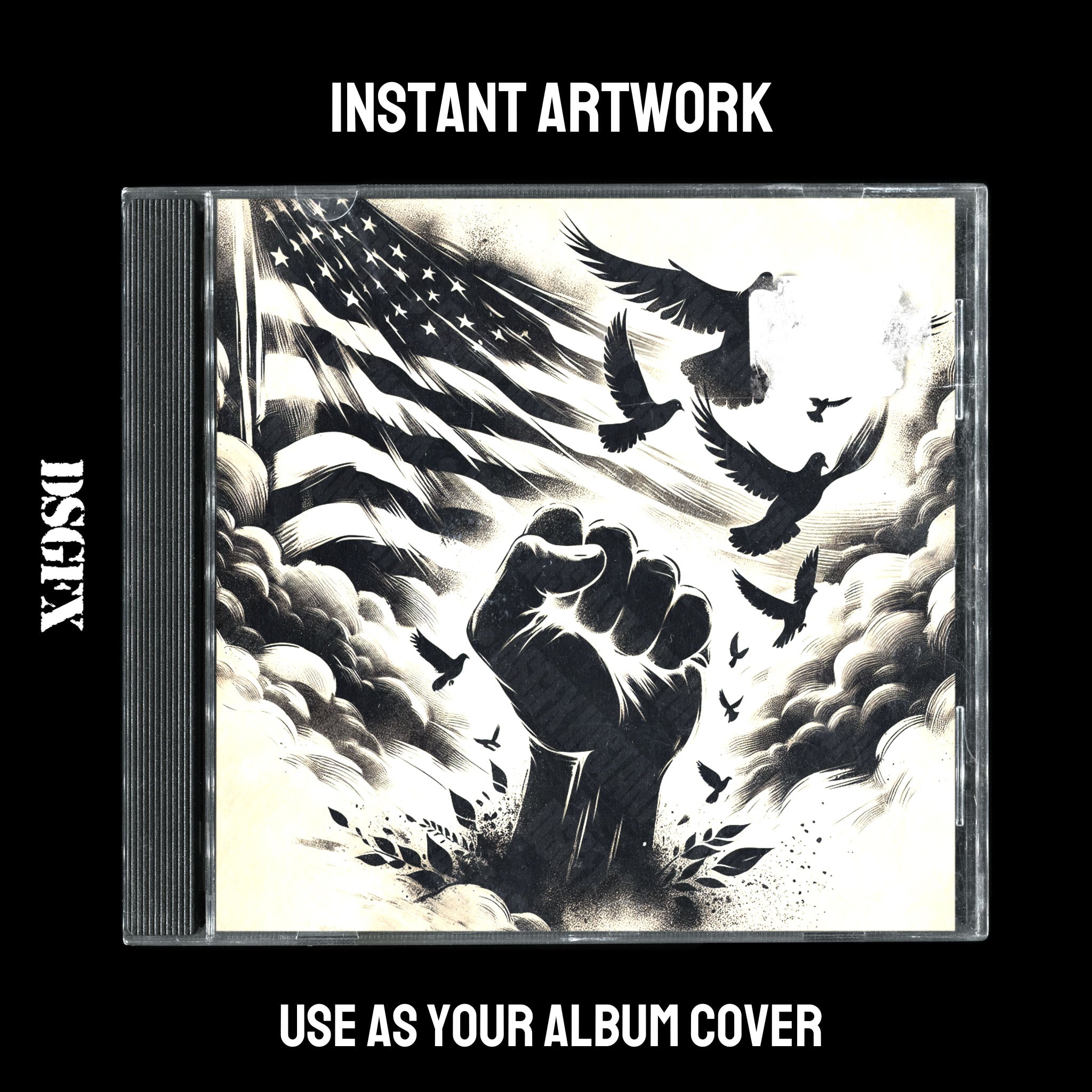 Freedom and Resilience