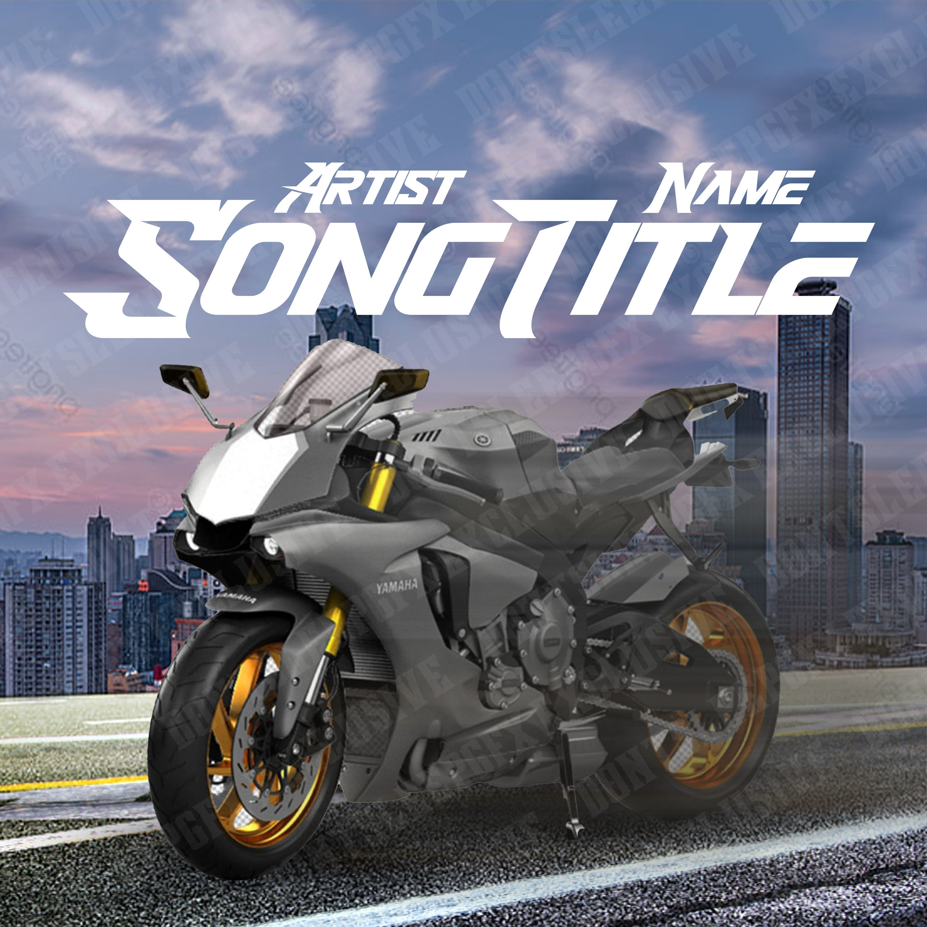 Fast Life (EXCLUSIVE COVER)