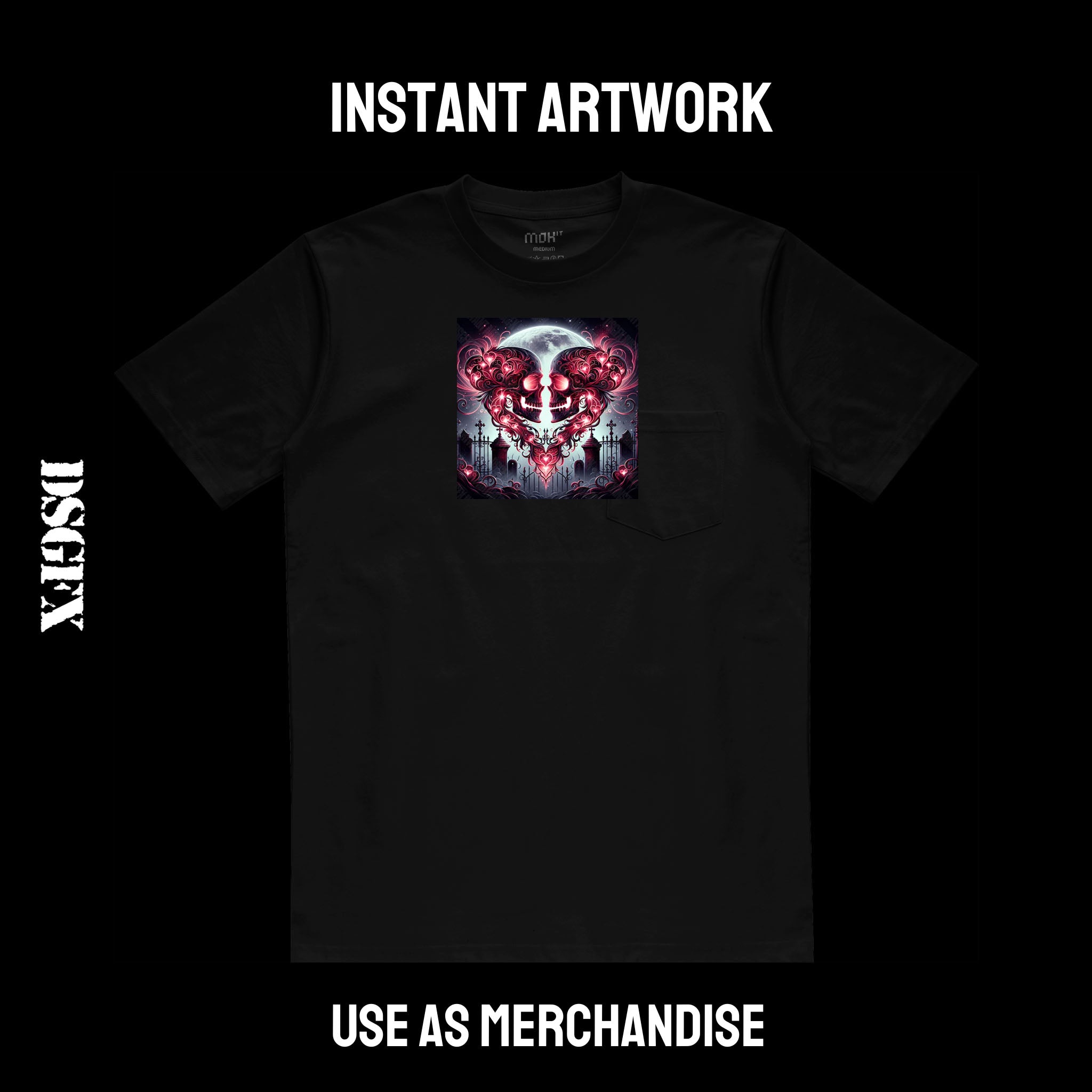 Eternal Love Synthesis