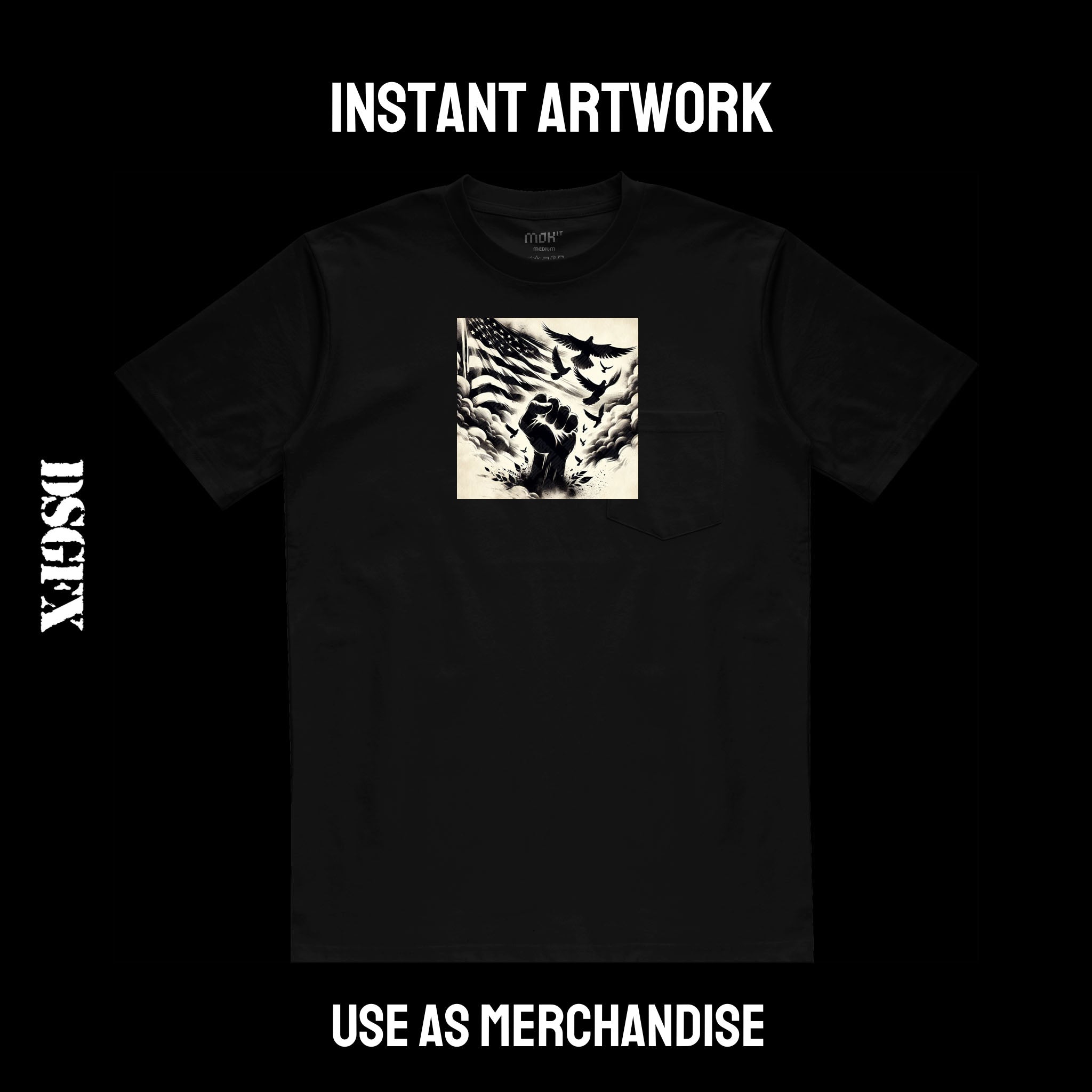 Freedom and Resilience