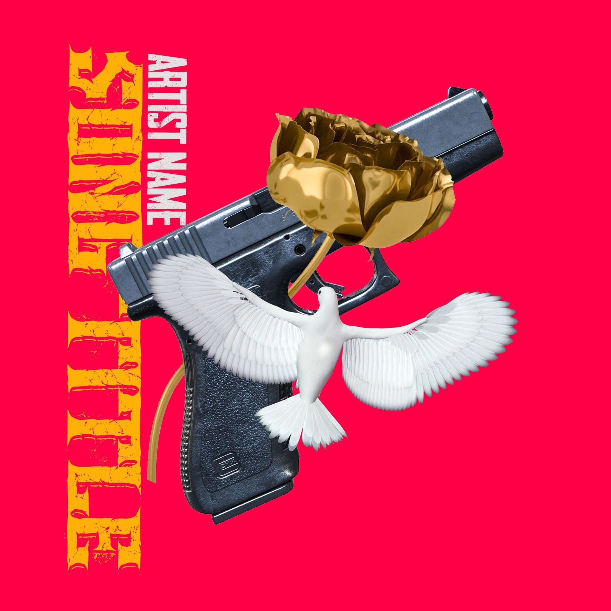 Guns and Roses