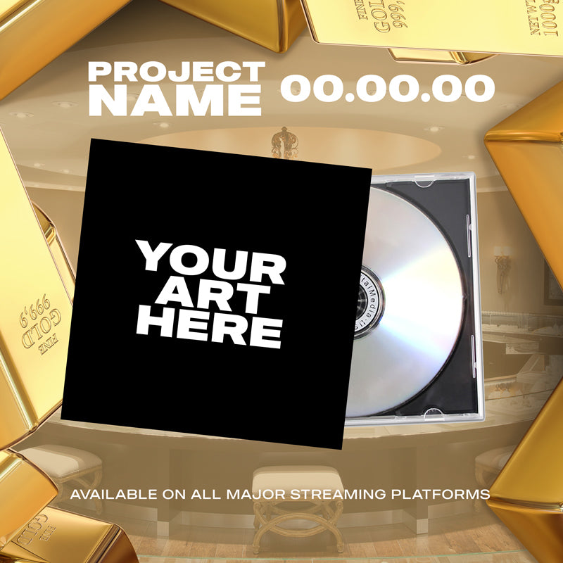 Social Media Promo Motion