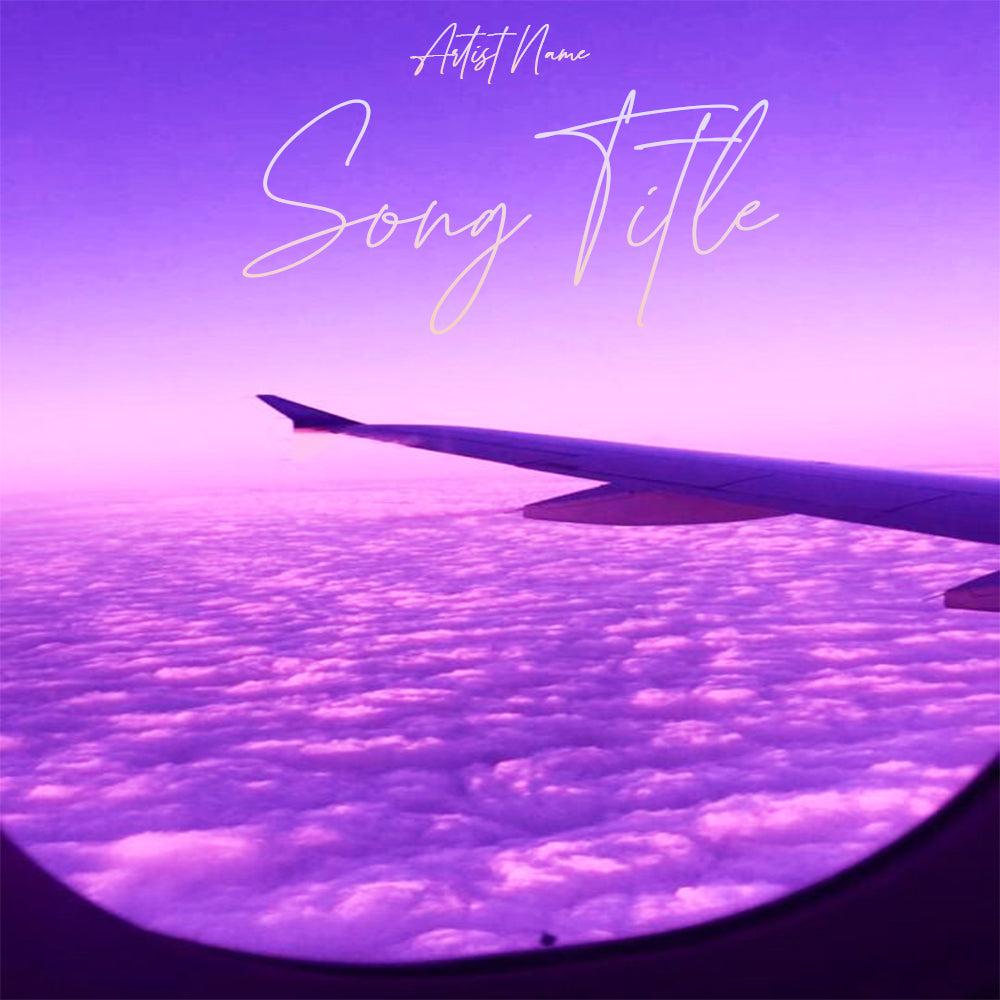 Purple Sky