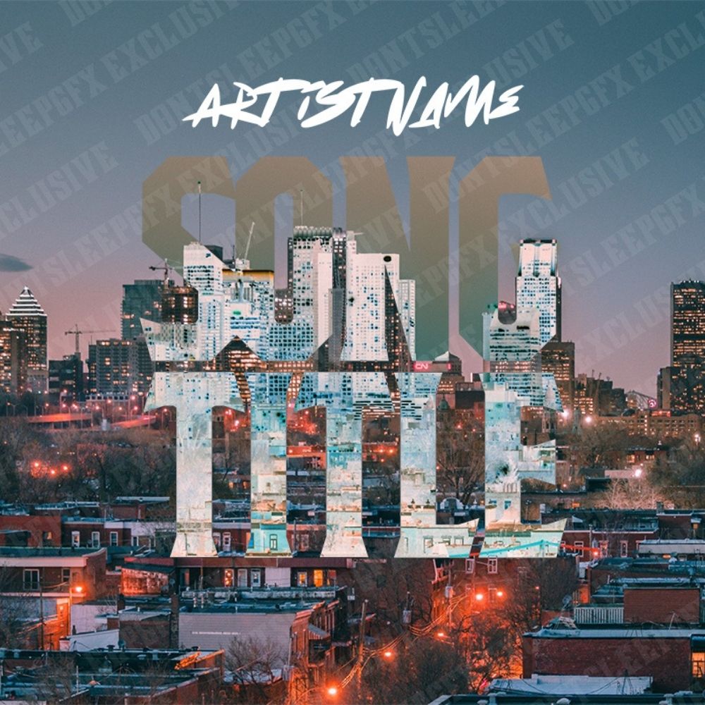 The 514 (EXCLUSIVE COVER)