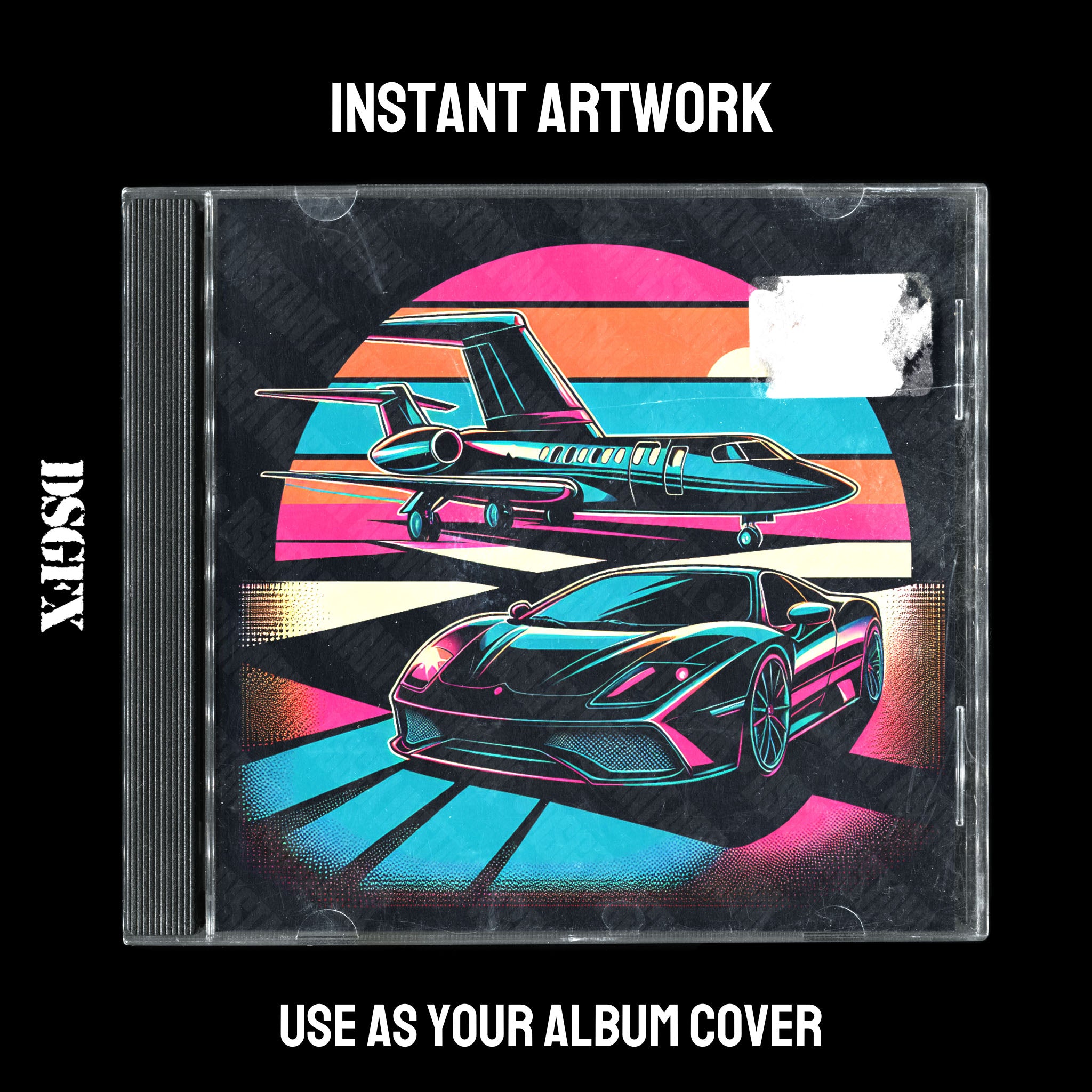 Luxury Lifestyle Vector