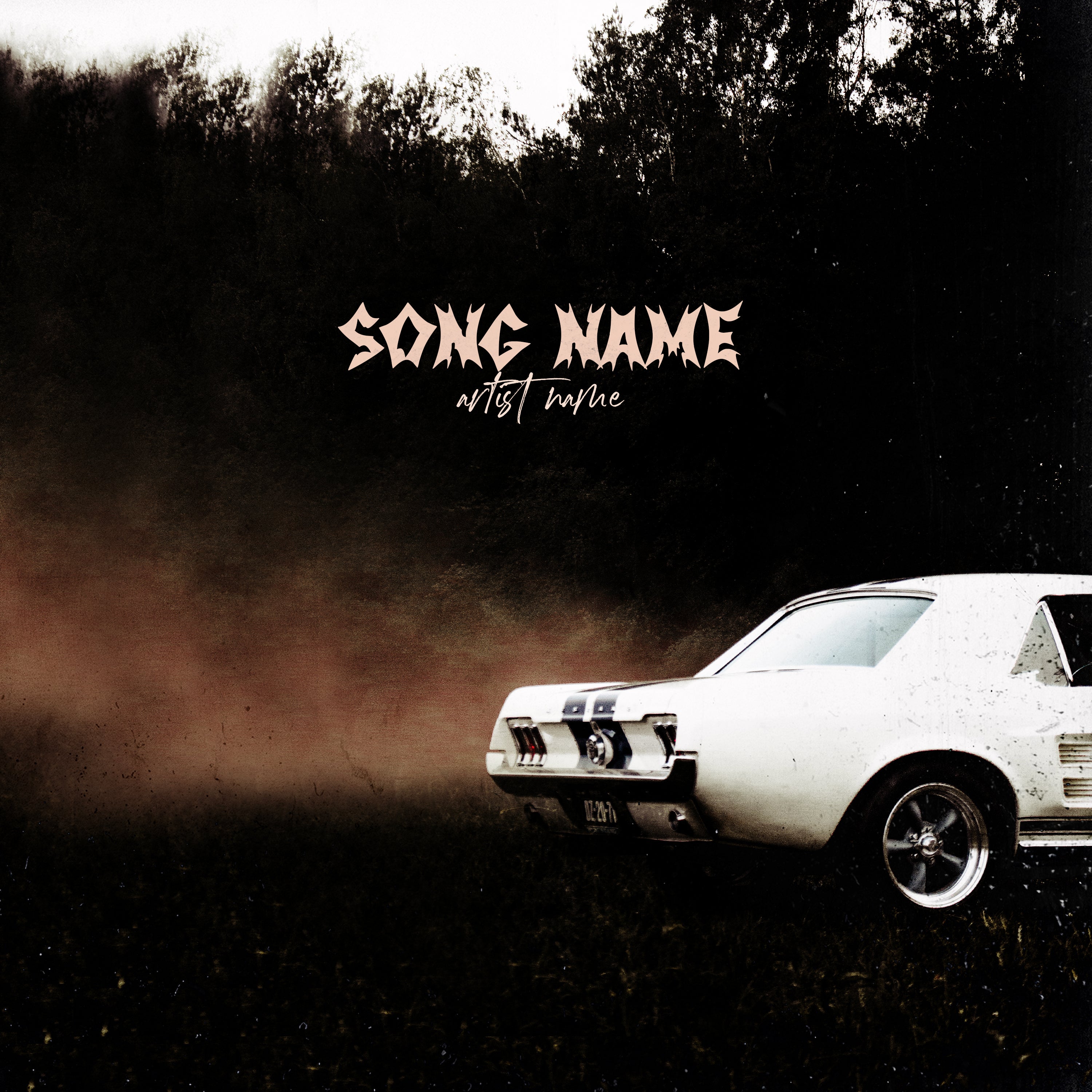 Old Timer II