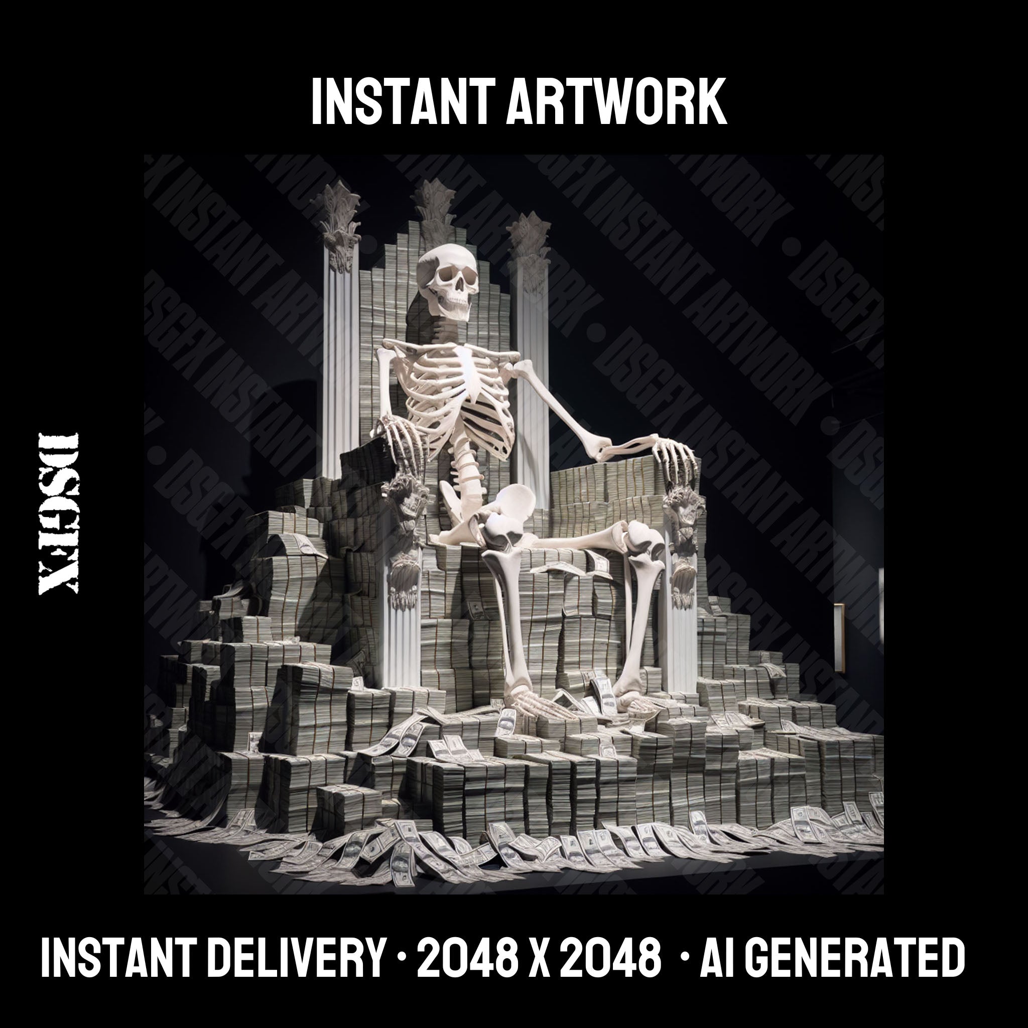 Does The Immanuel Prophecy Predict An Eternal Reign? - 22zjcbs