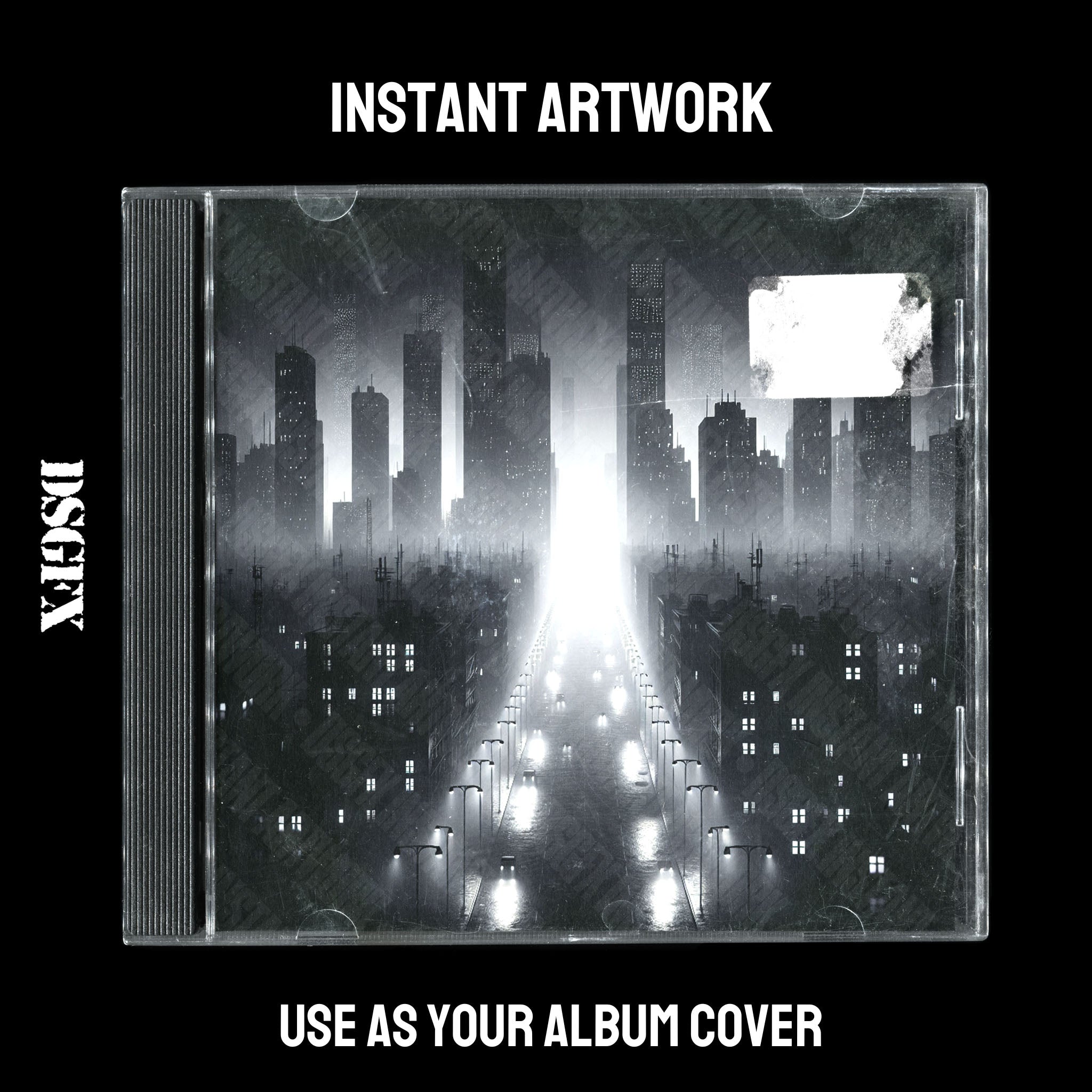 Cityscape Illumination