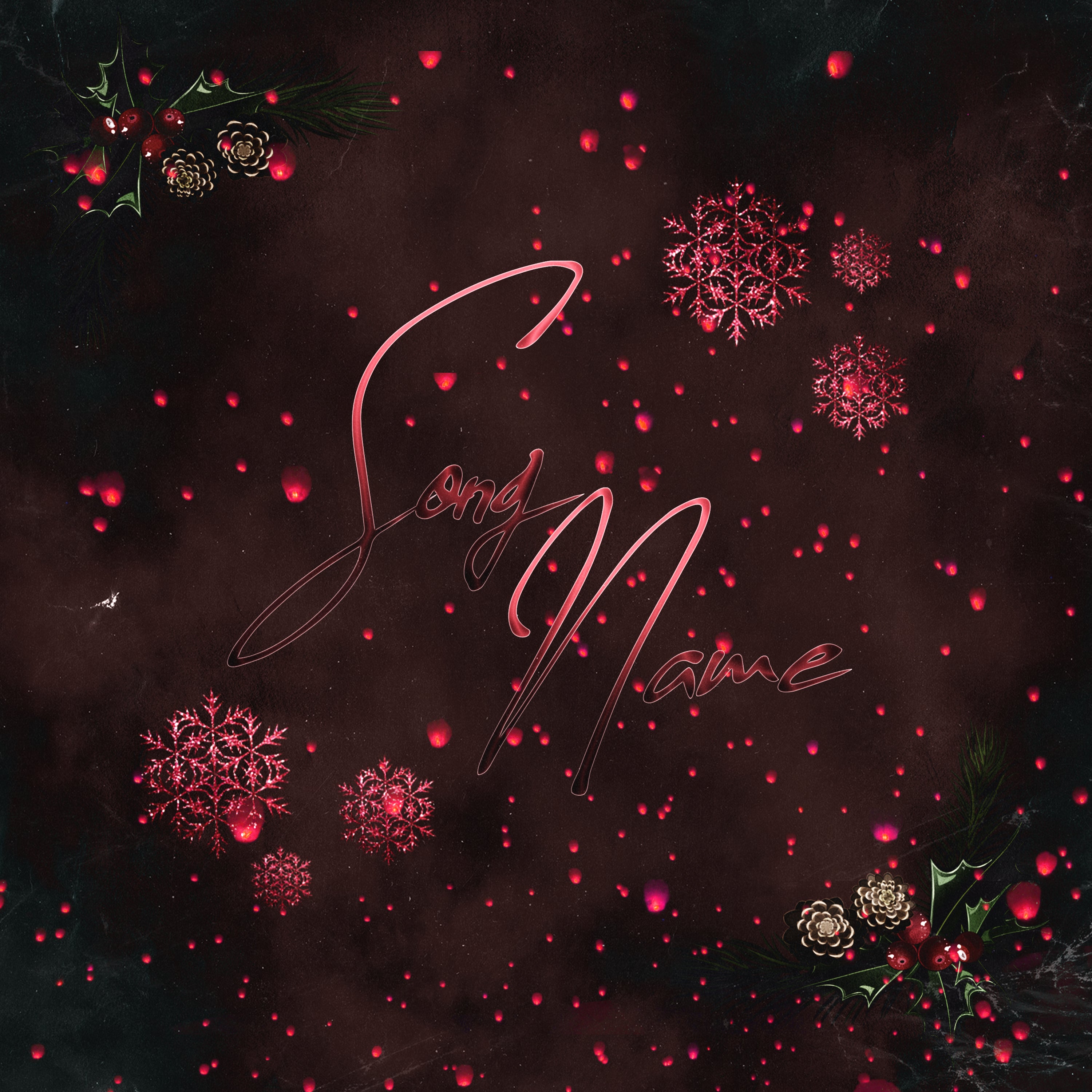 Shine - Premade Cover Art