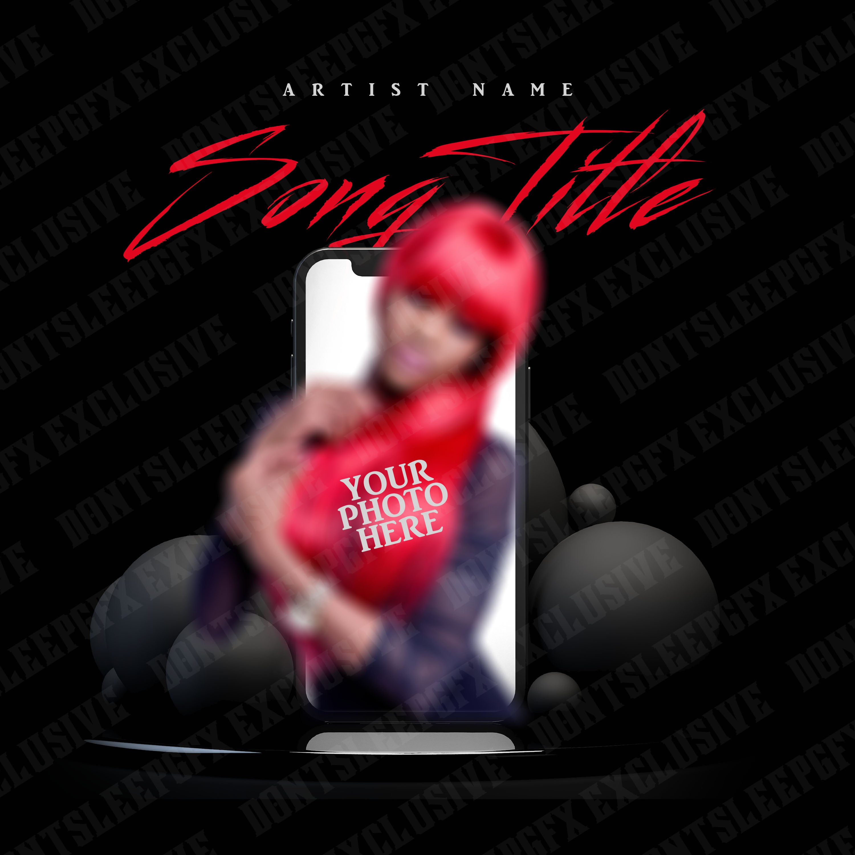 Selfie (EXCLUSIVE COVER)