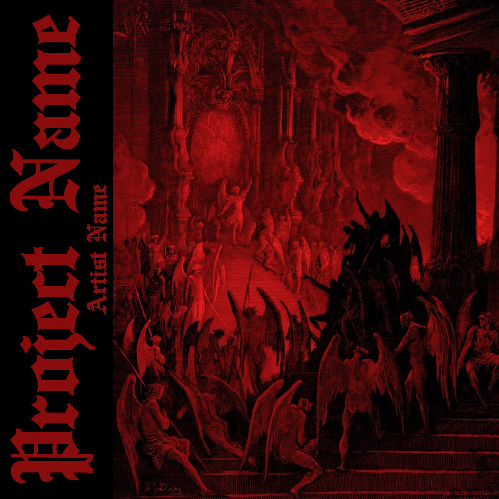 Fallen Angels