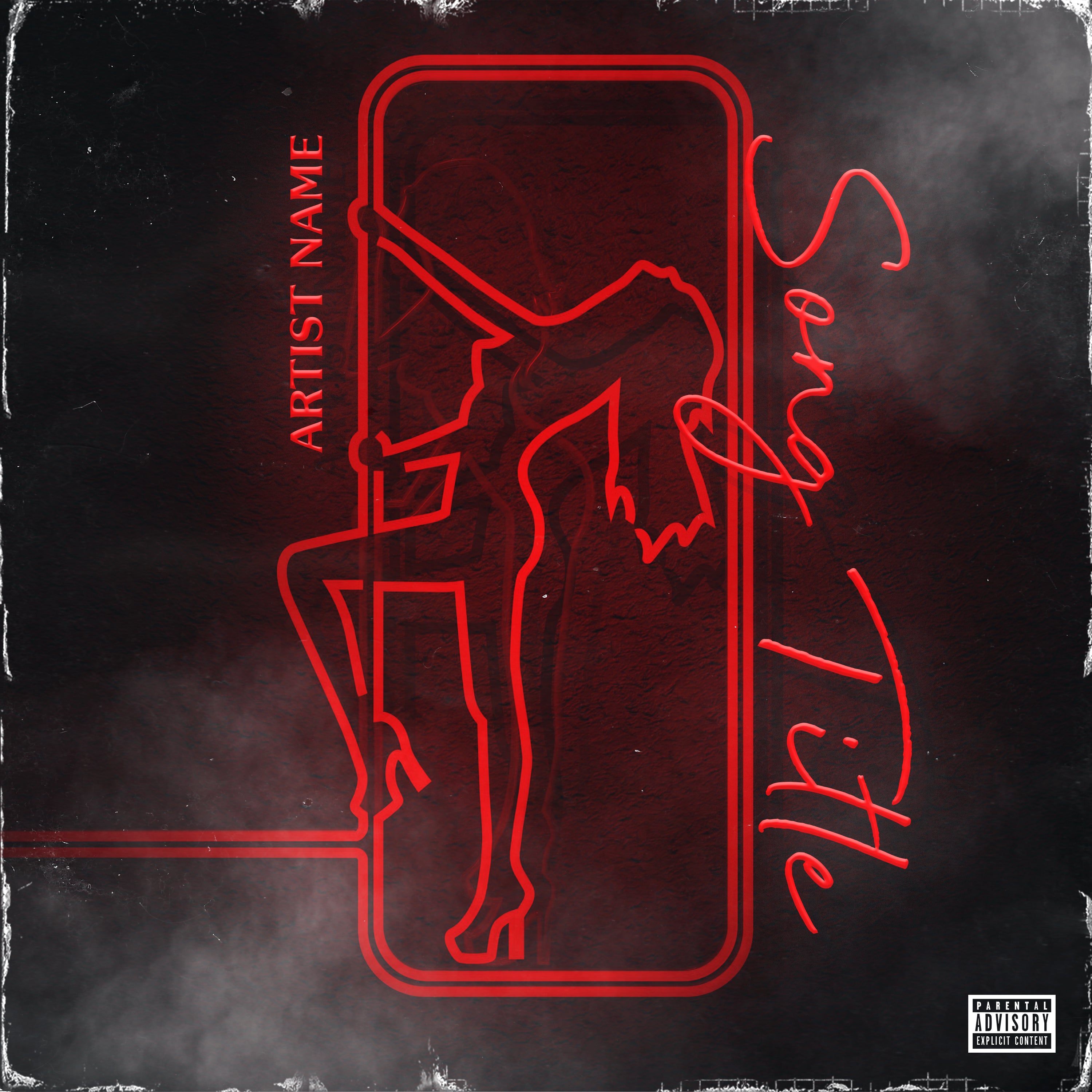 Nightlife - Red