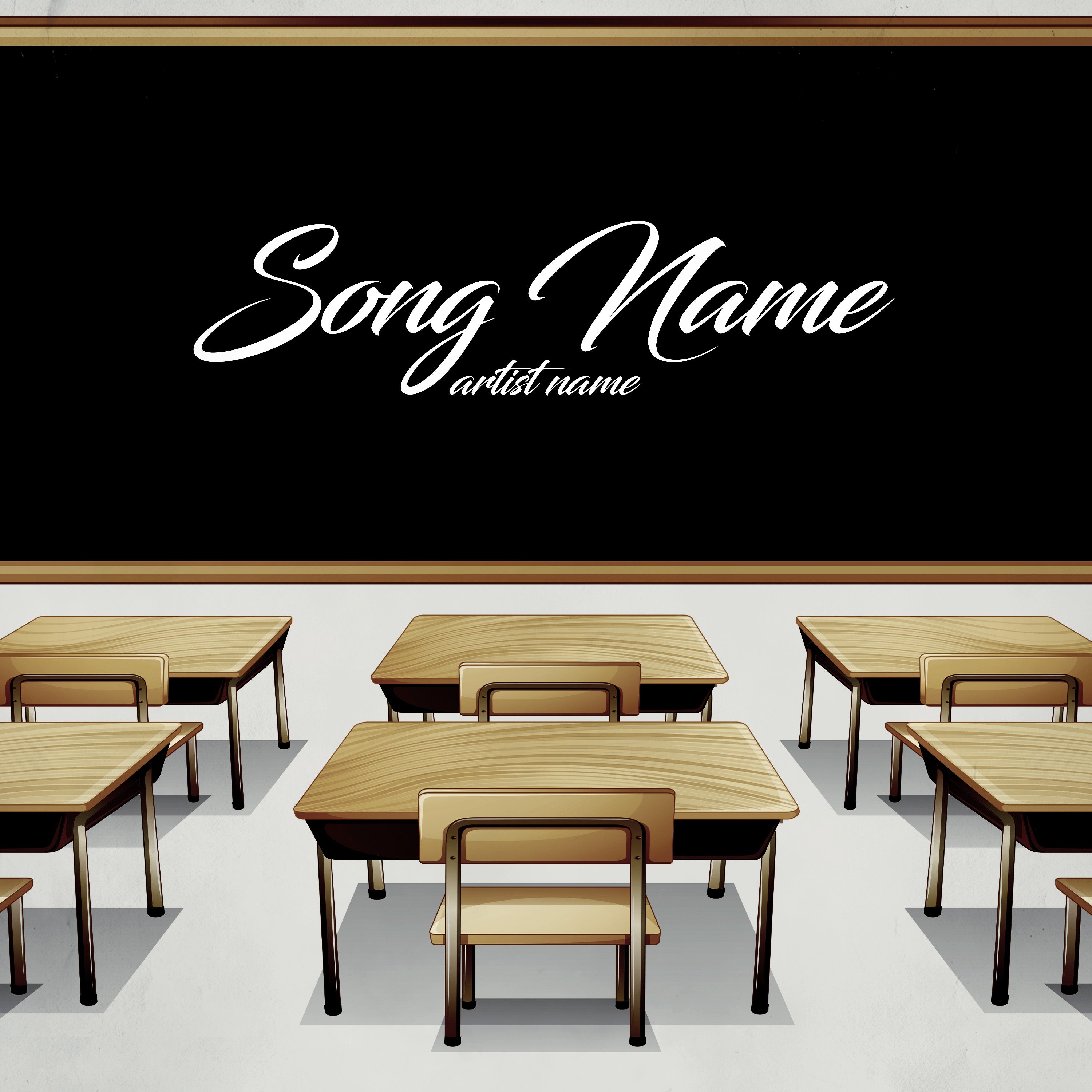 Class In Session