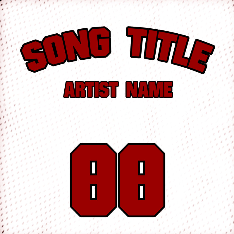 Red Jersey
