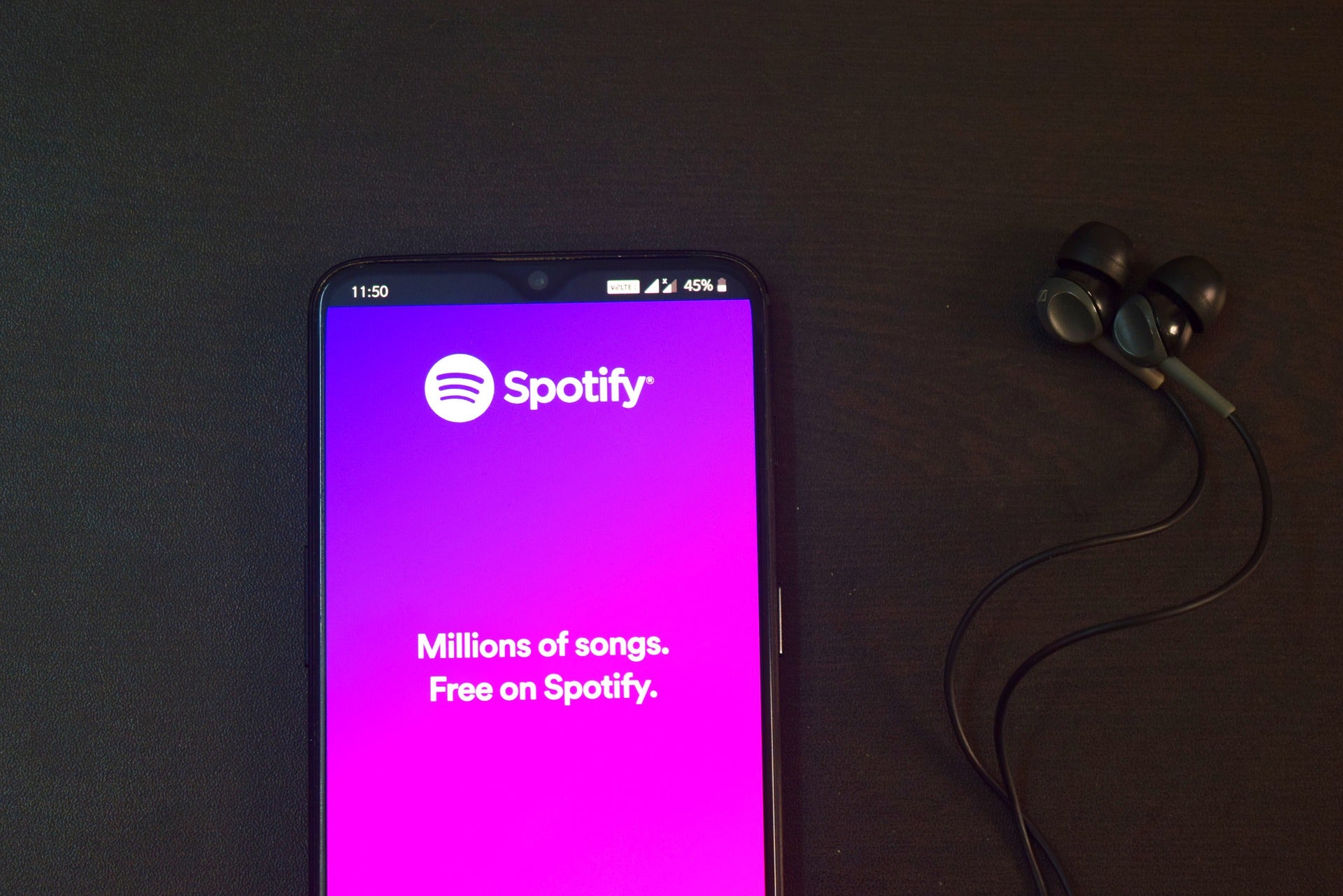 How To Upload A Canvas To Your Spotify Releases