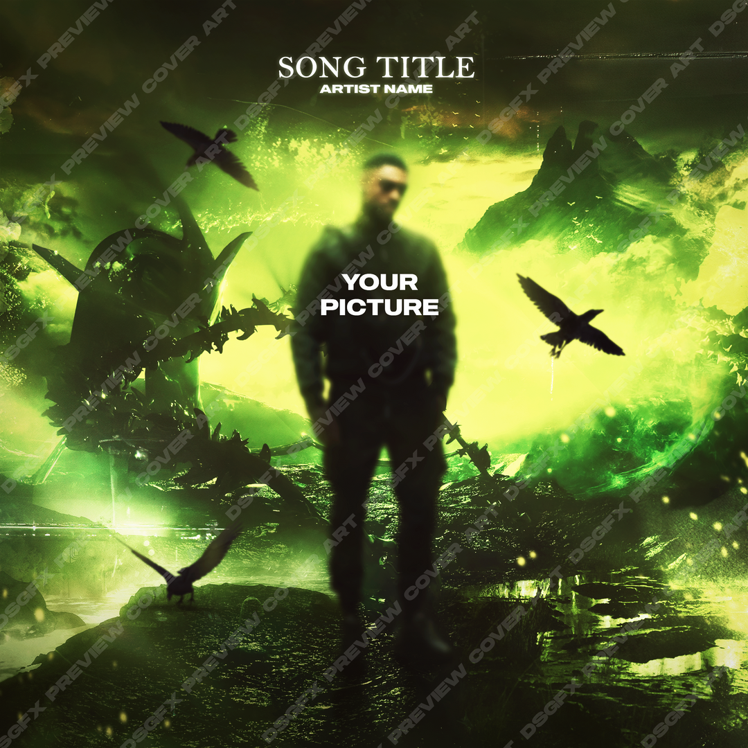 Apocalypse (EXCLUSIVE COVER) - DontSleepGFX