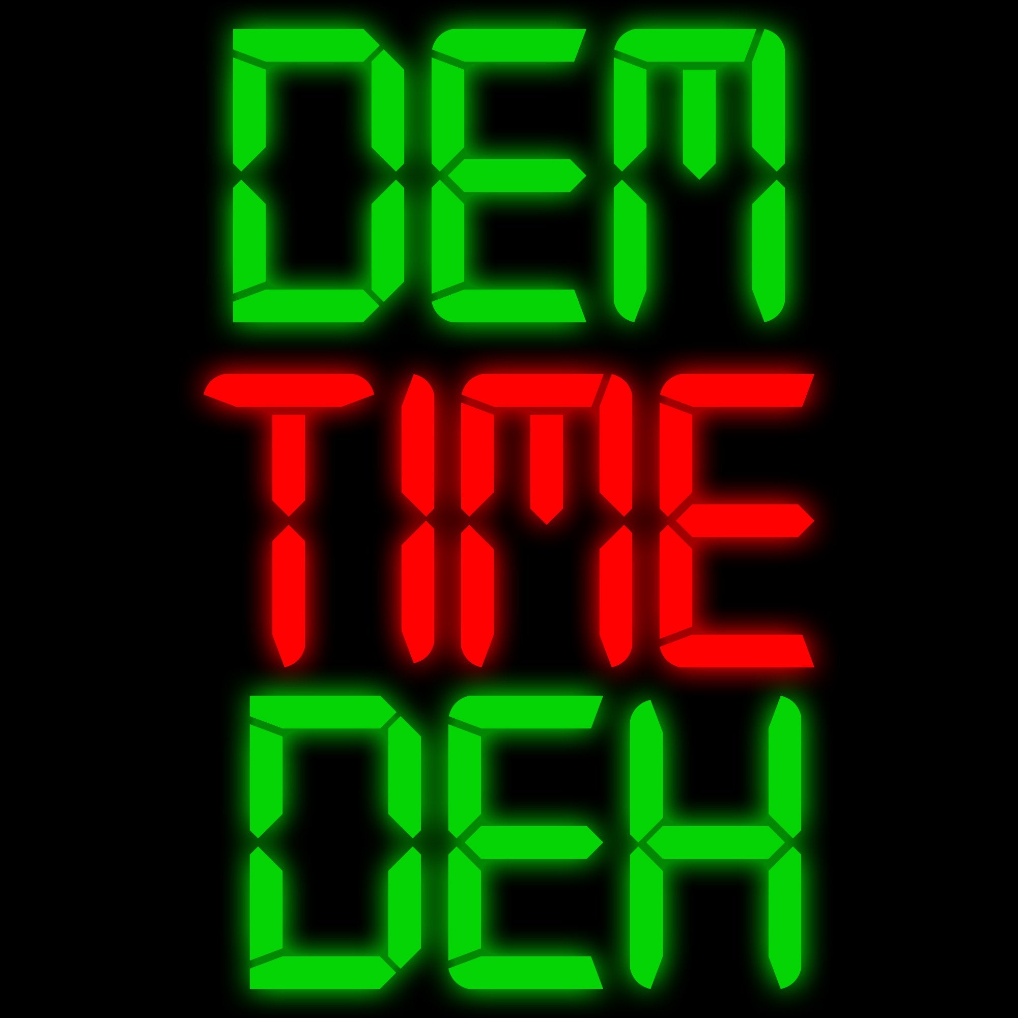 Dem Time Deh (Prod. FLA$HY)