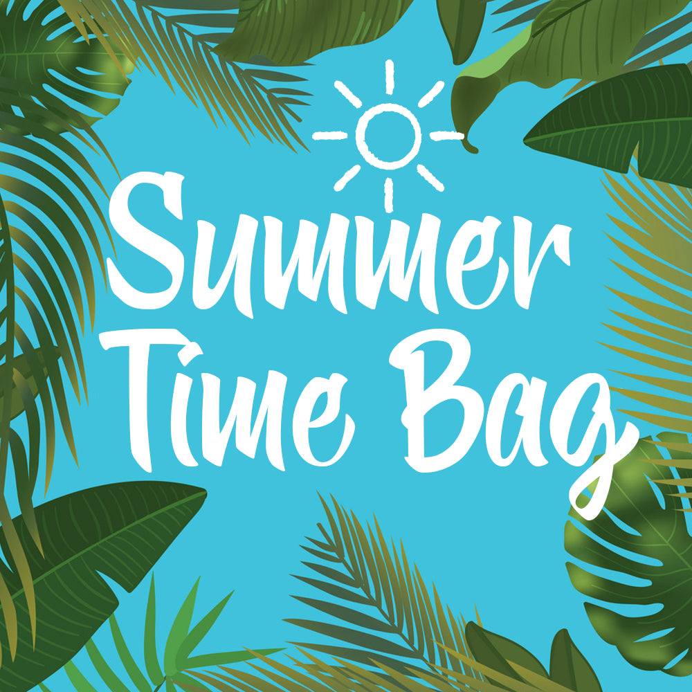 Summer Time Bag (Prod. FLA$HY)