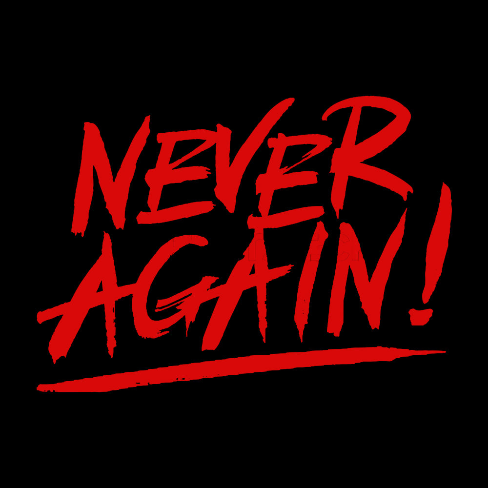 Never Again (Prod. FLA$HY)