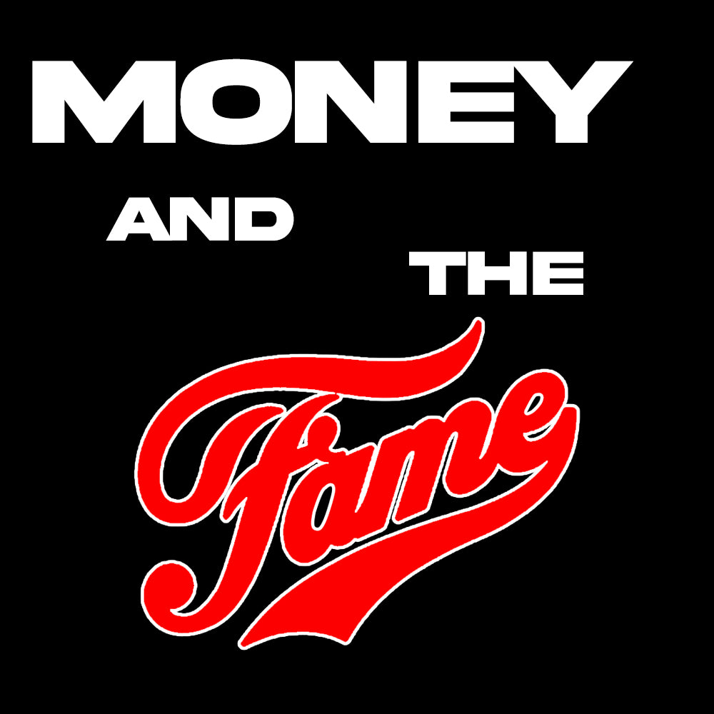 Money And The Fame  (Prod. FLA$HY & Critical)