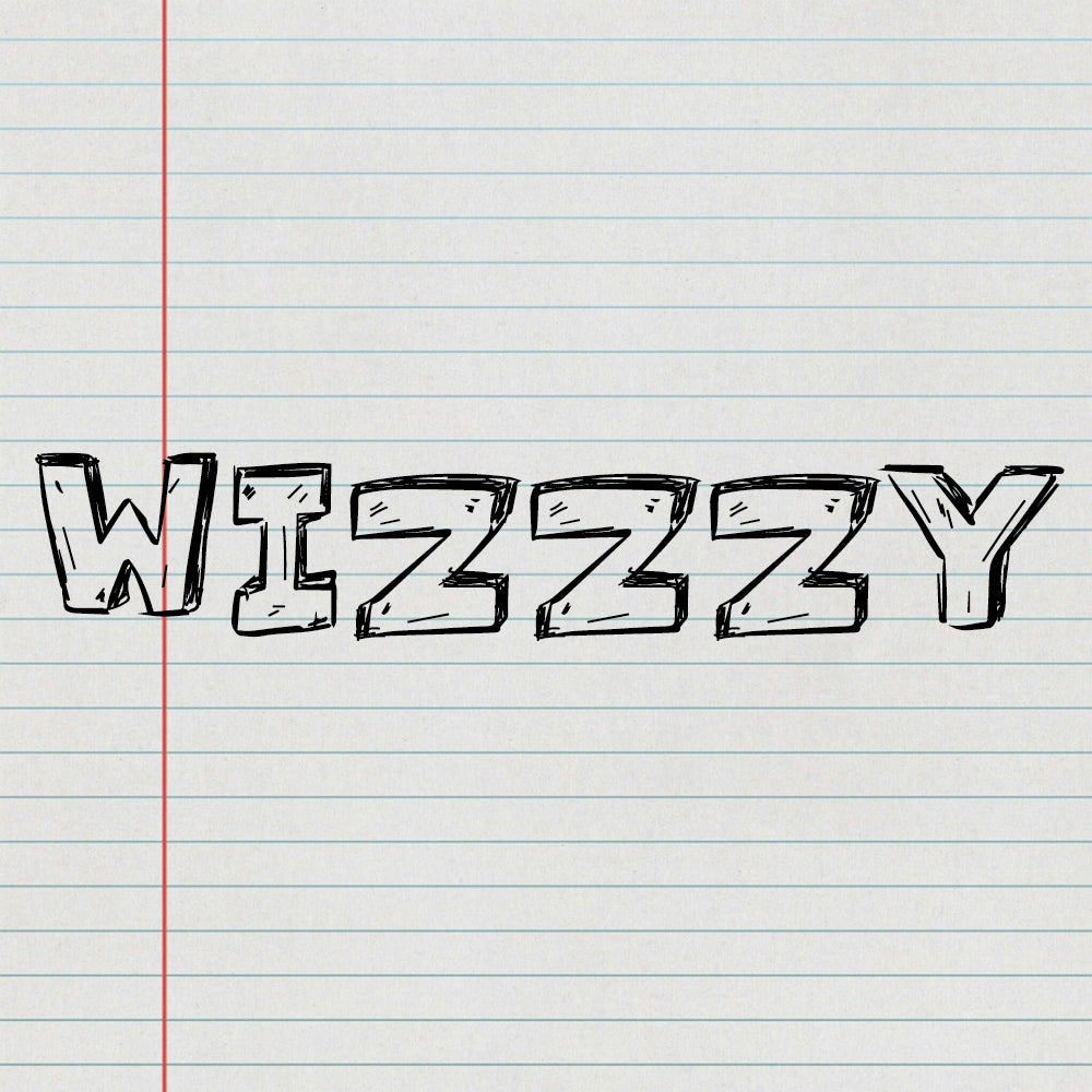 Wizzzy (Prod. FLA$HY & Kaydee)