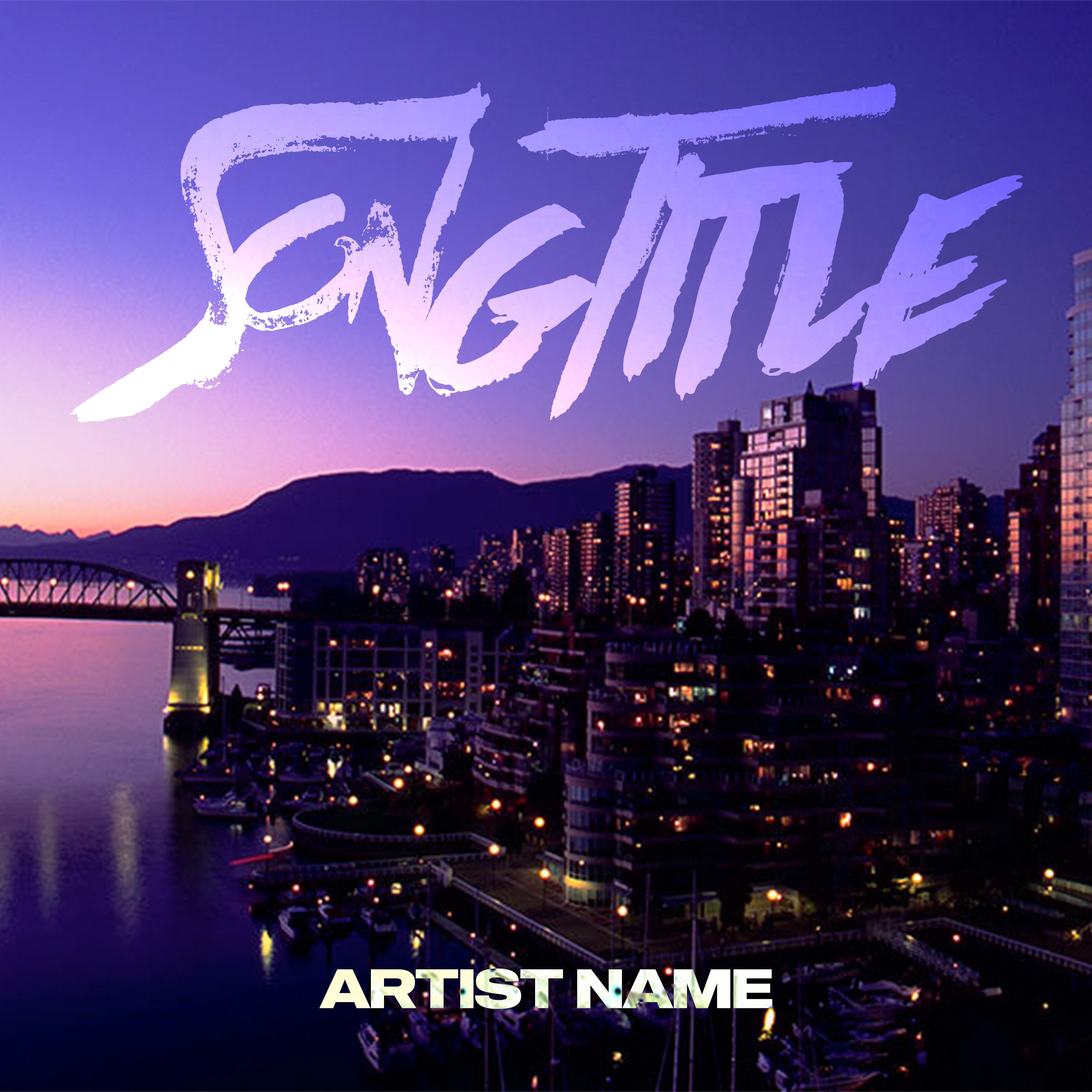 City Lights – DontSleepGFX