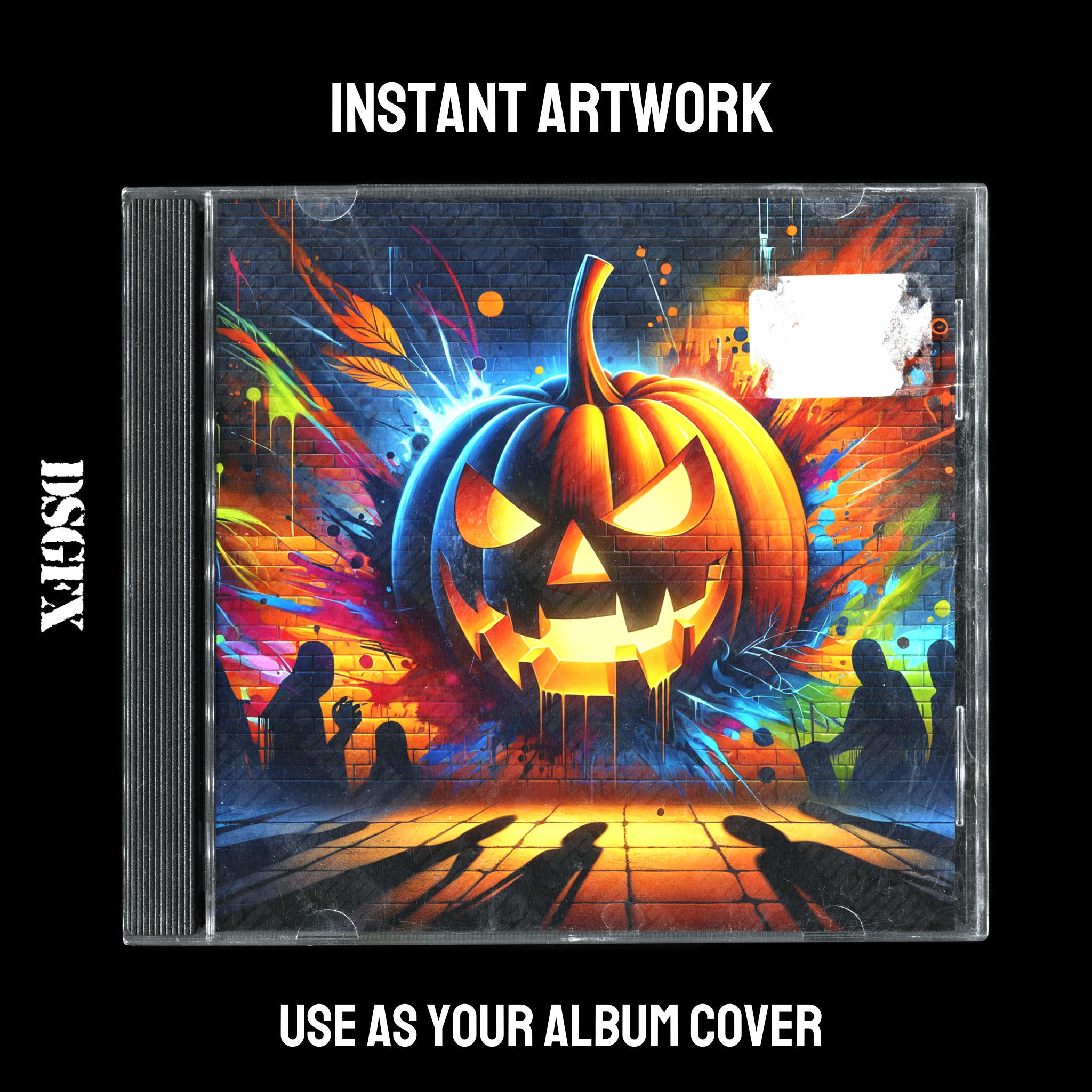 Pumpkinsさん専用 S/4 Led Light Up Mercury Glass Pumpkins