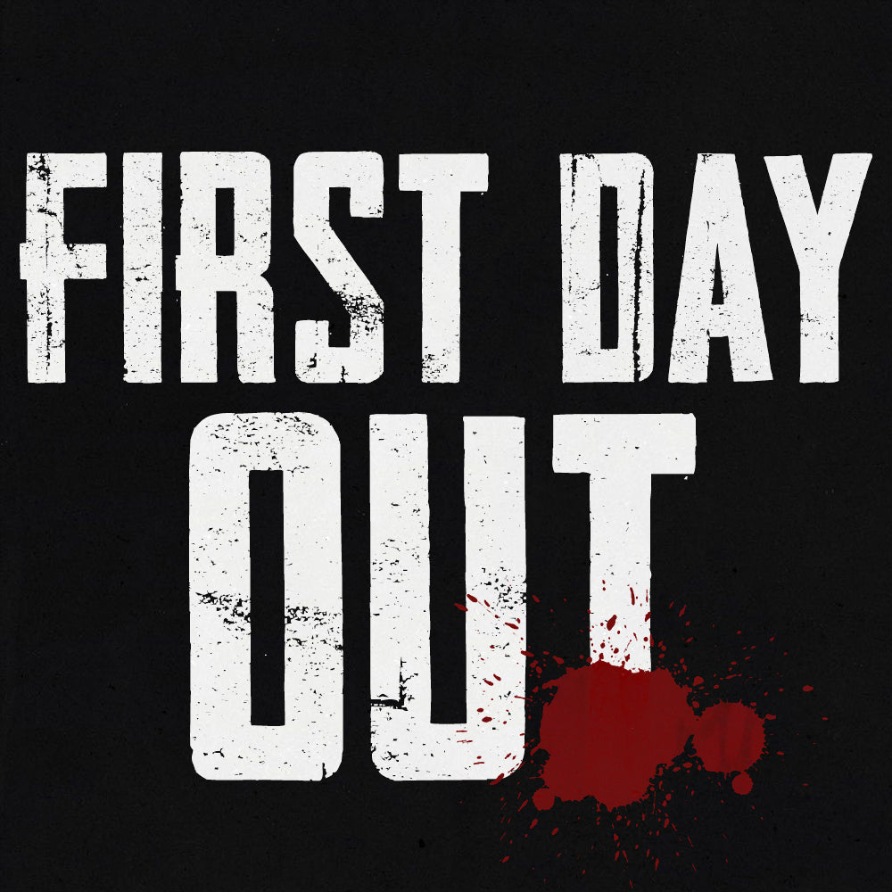 First Day Out (Prod. FLA$HY &  Scori)