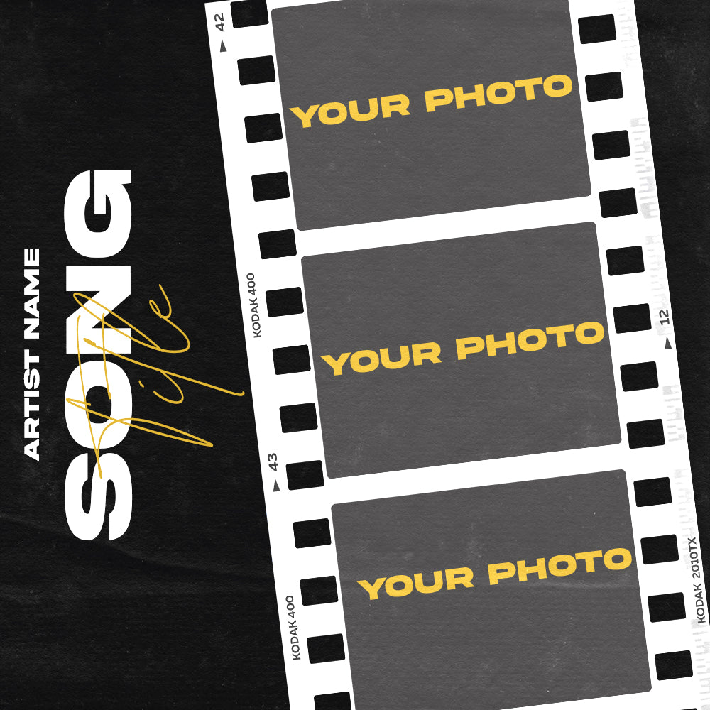 Film Strip