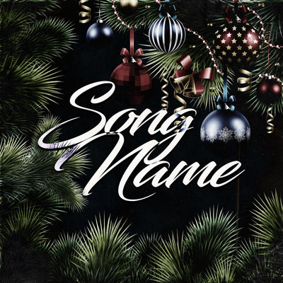 Merry - Premade Cover Art