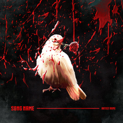 Bloody Bird