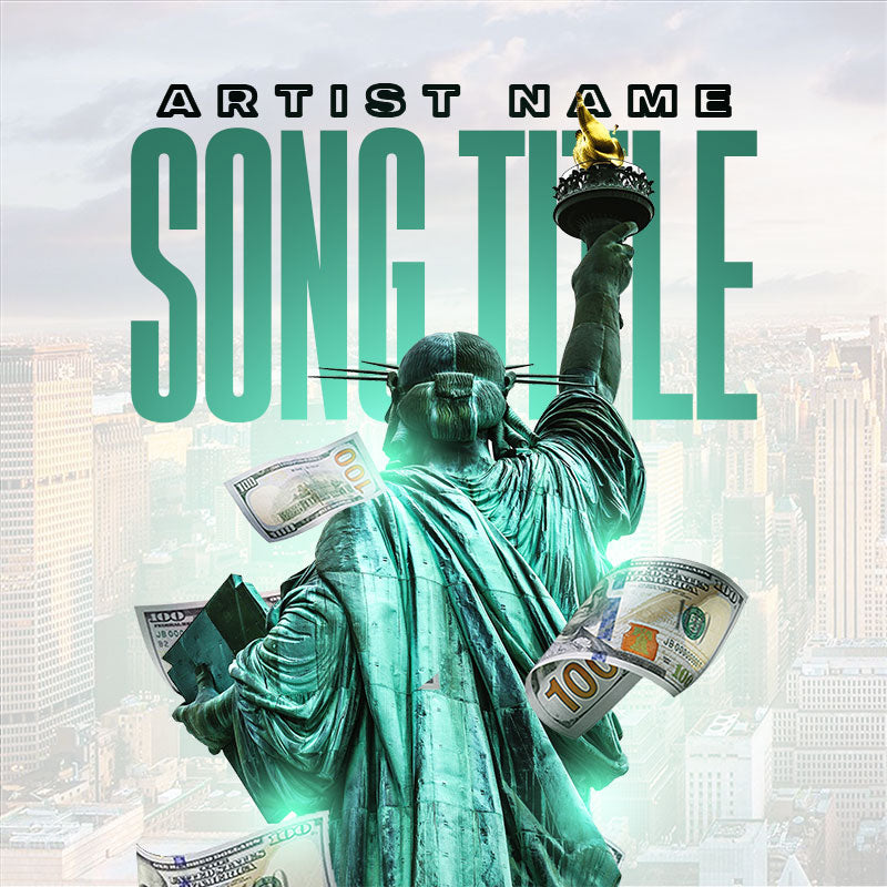 American Dream - DontSleepGFX