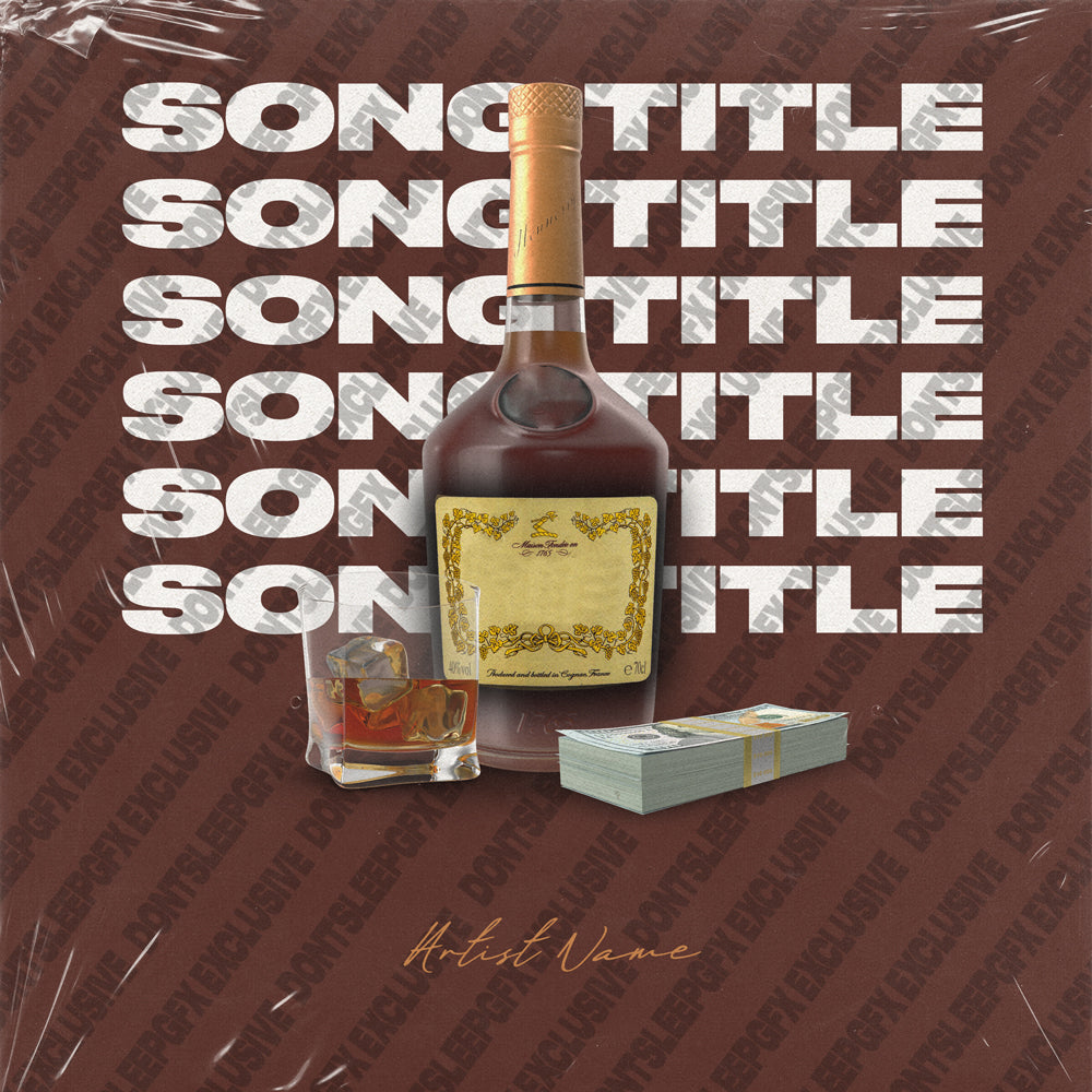 Henny (Exclusive Cover)