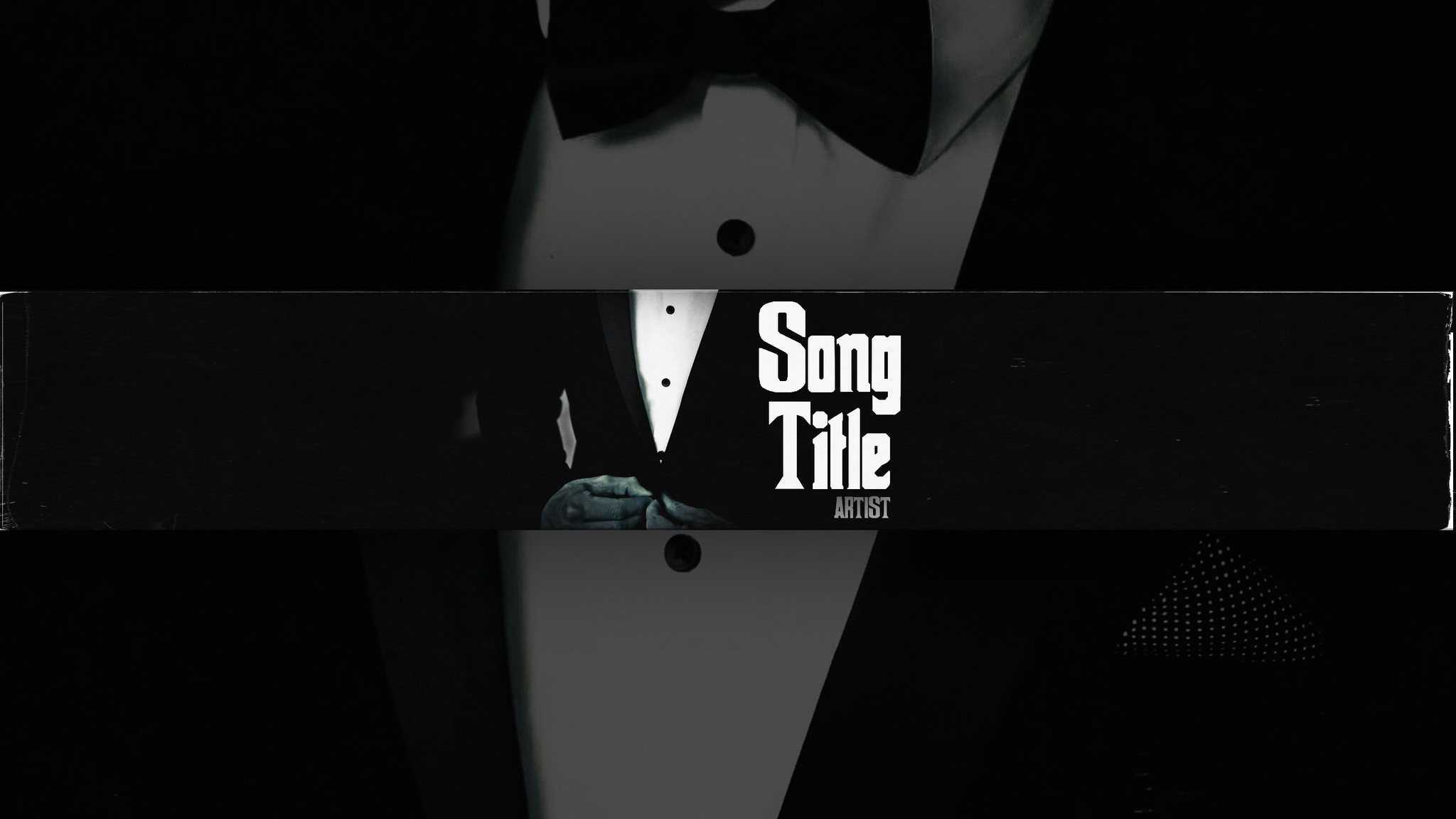 Godfather You Tube Banner