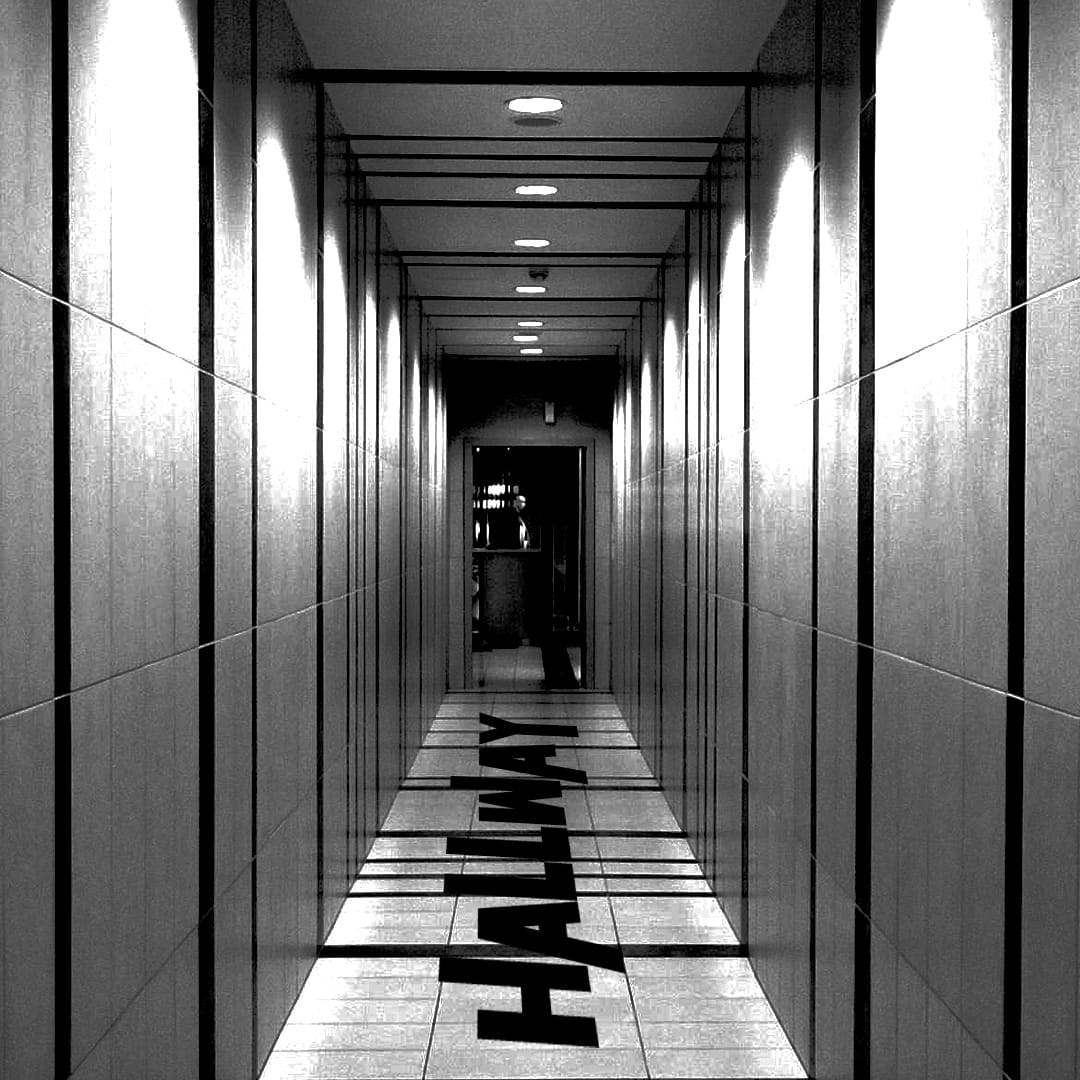 Hallway (Prod. FLA$HY)