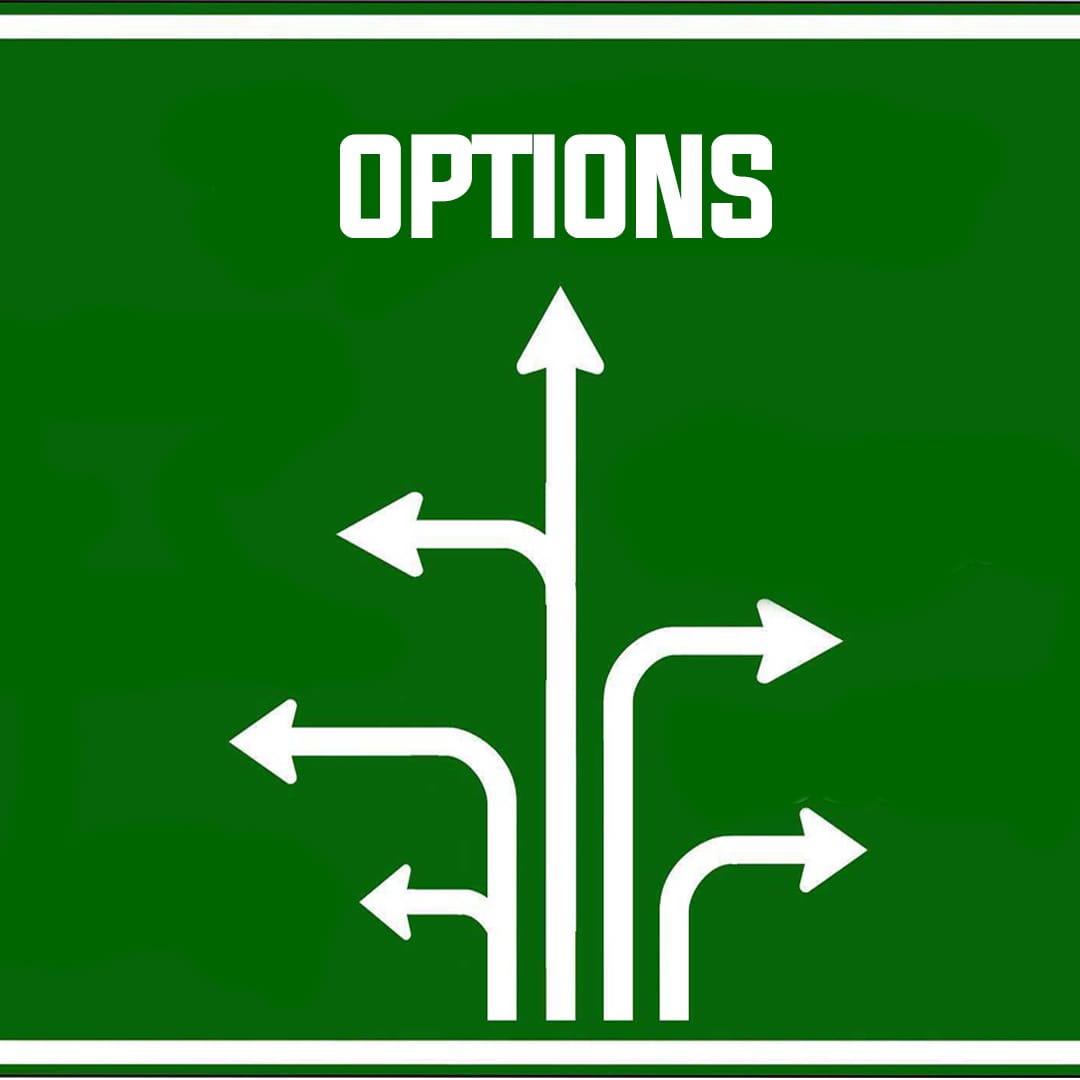 Options (Prod. FLA$HY)
