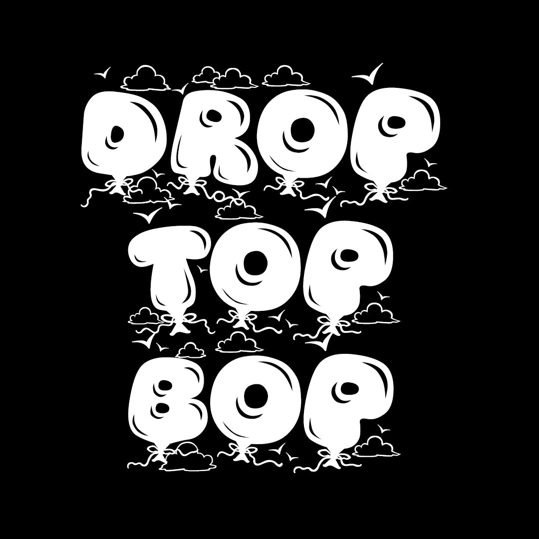 Drop Top Bop (Prod. FLA$HY)