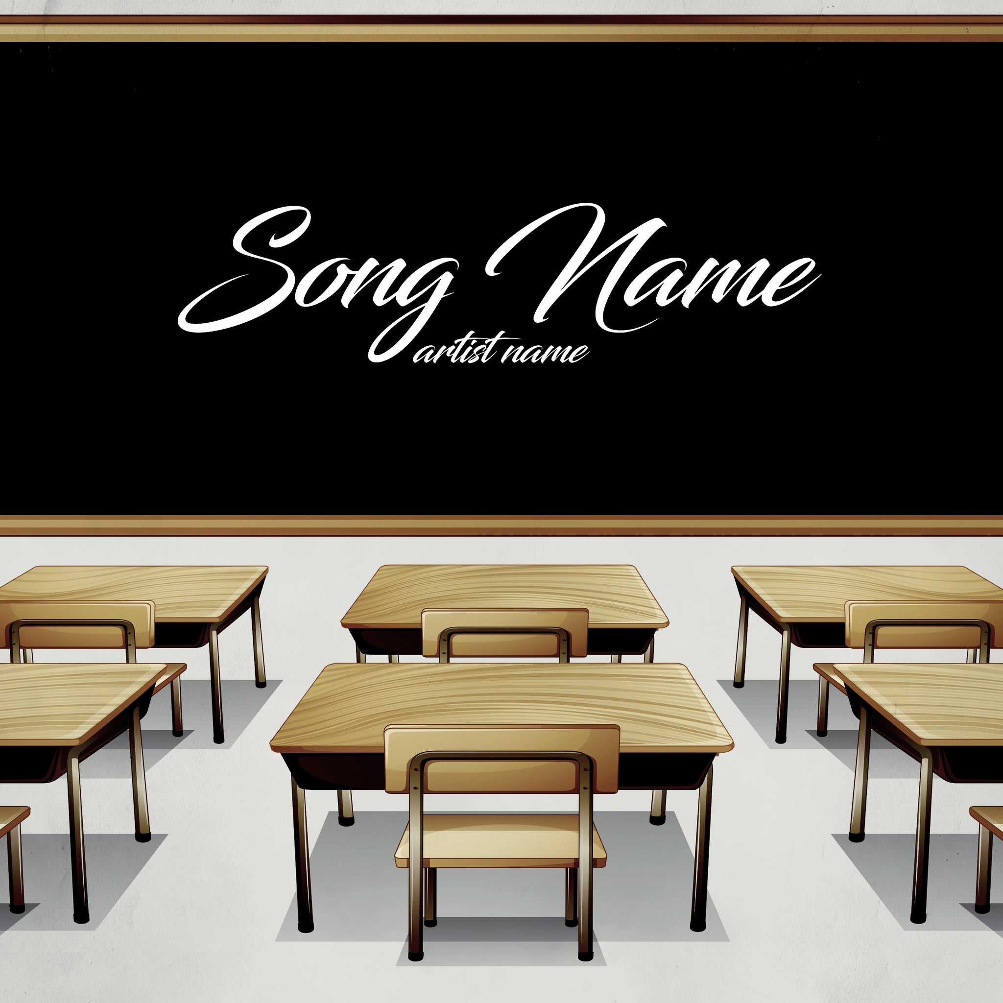 Class In Session
